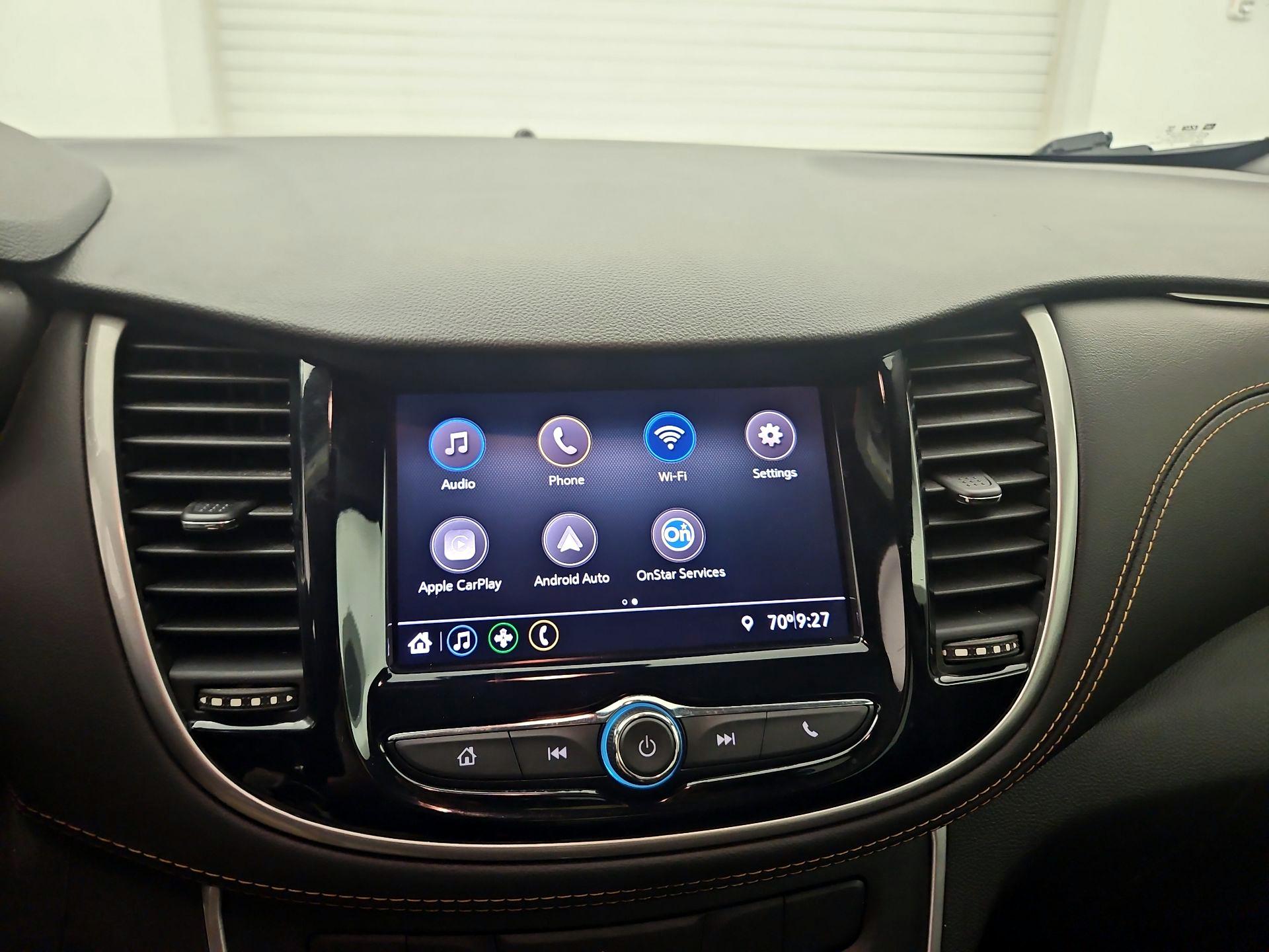 Thumbnail: 2020 Chevrolet Trax - 15