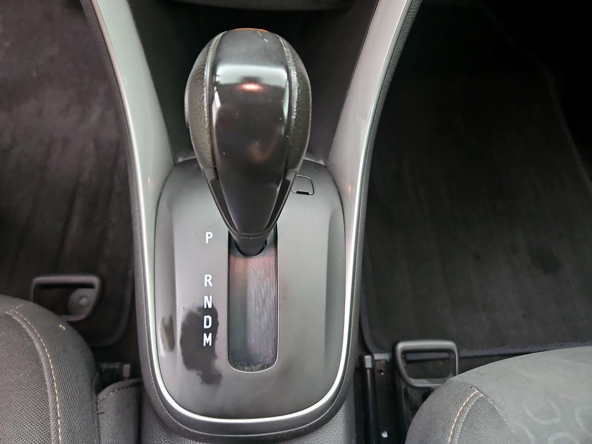 Thumbnail: 2020 Chevrolet Trax - 17