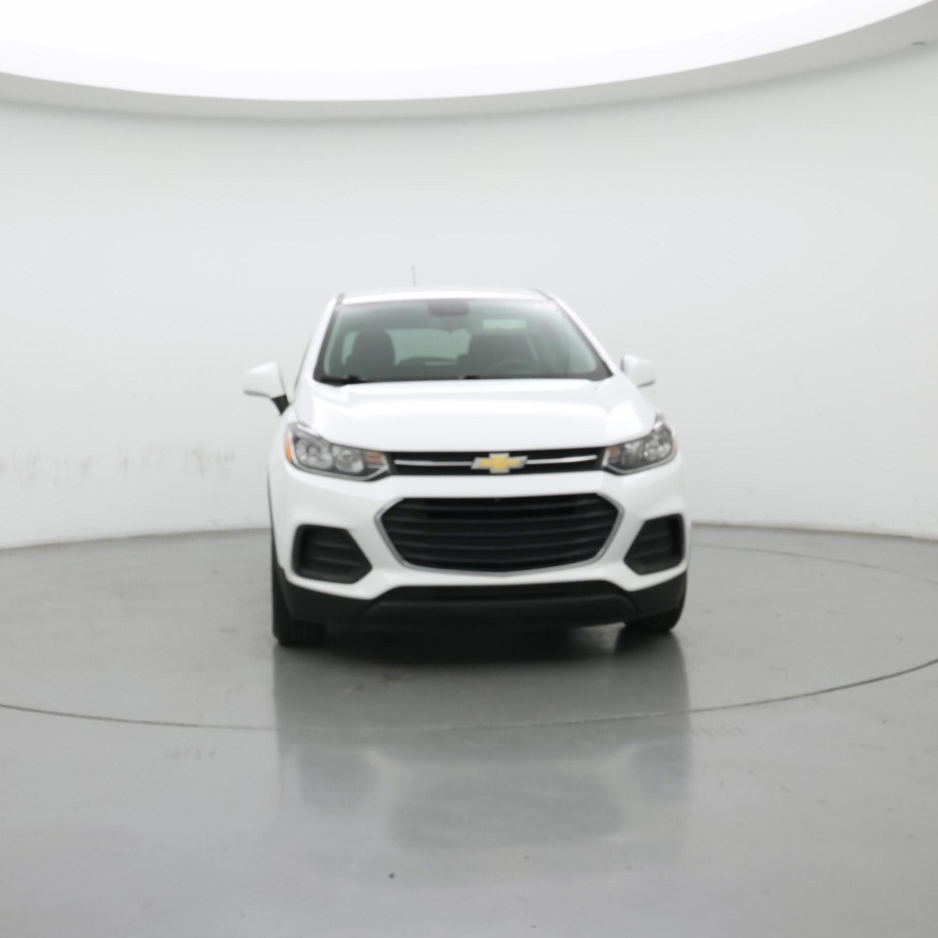 Thumbnail: 2020 Chevrolet Trax - 5