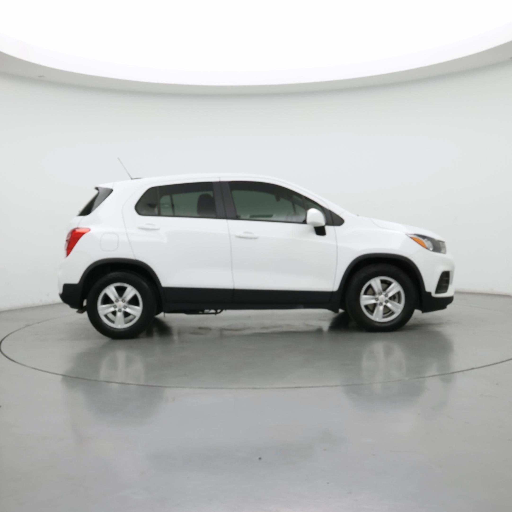 Thumbnail: 2020 Chevrolet Trax - 7