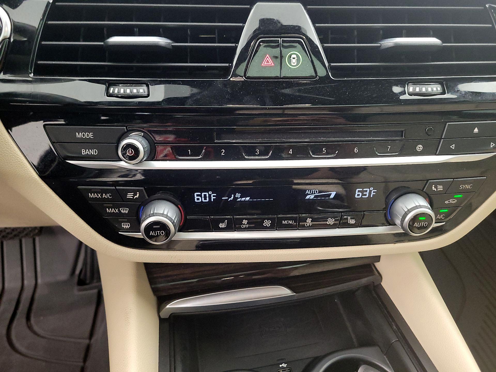 Thumbnail: 2019 BMW 5 Series - 16