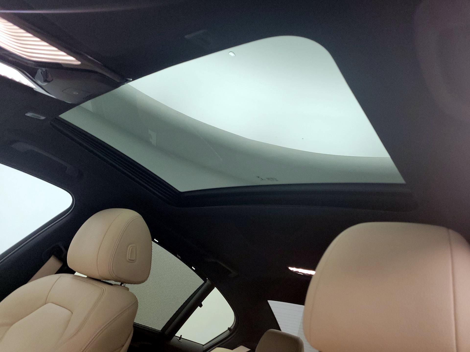 Thumbnail: 2019 BMW 5 Series - 19