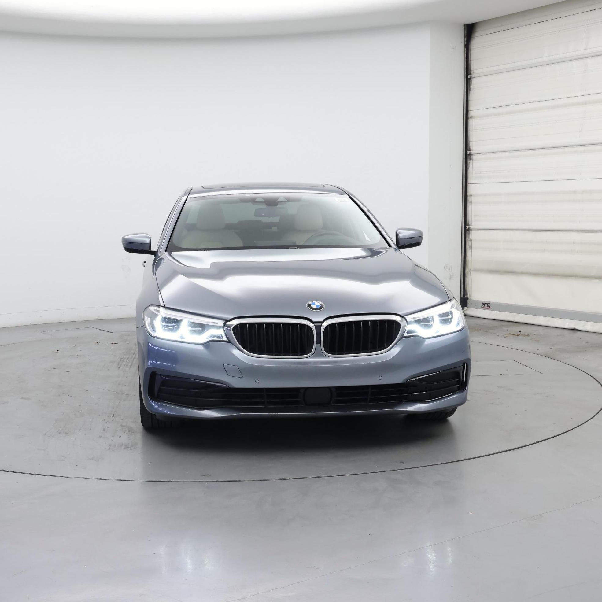 Thumbnail: 2019 BMW 5 Series - 5