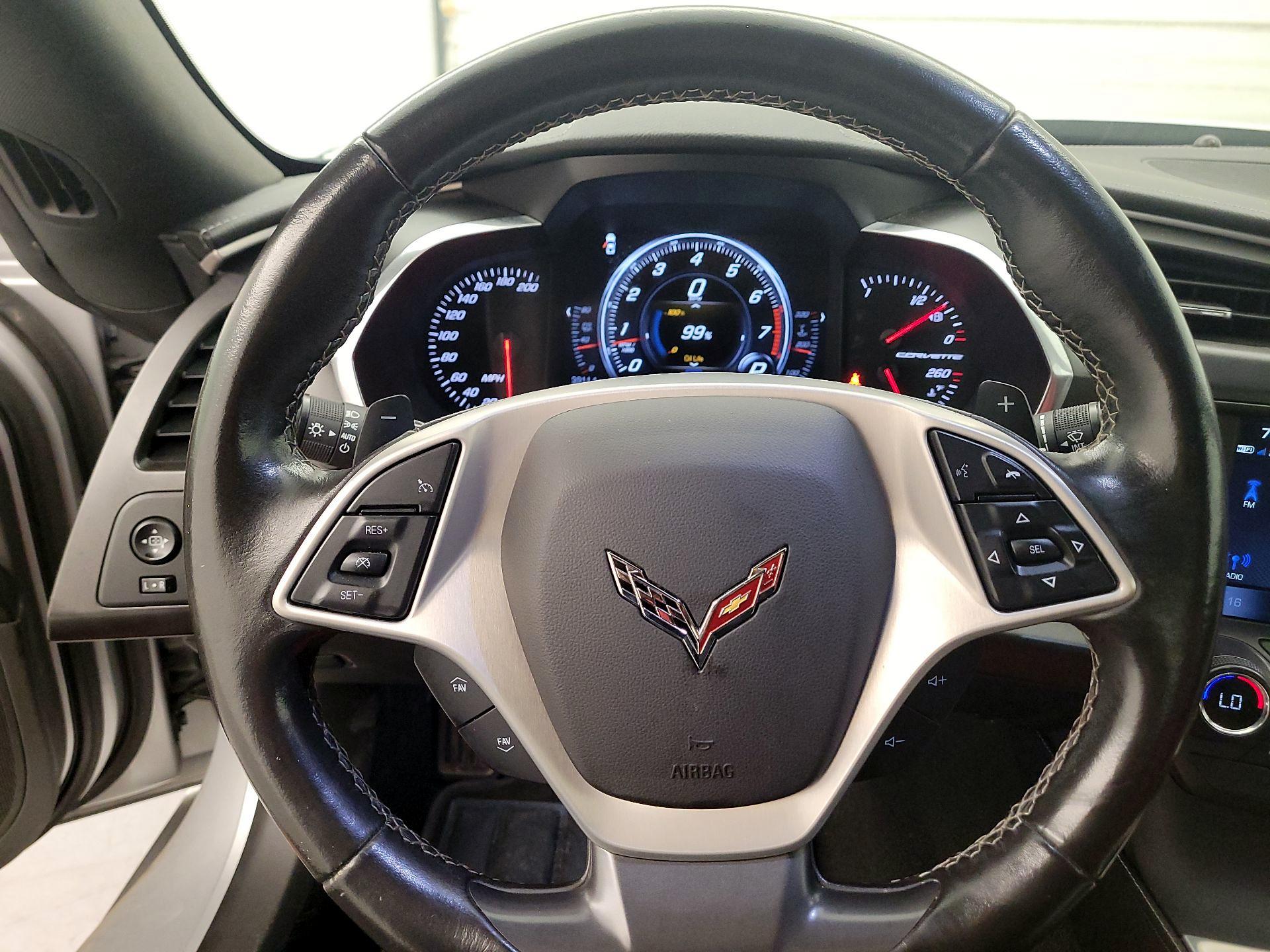 Thumbnail: 2019 Chevrolet Corvette - 10