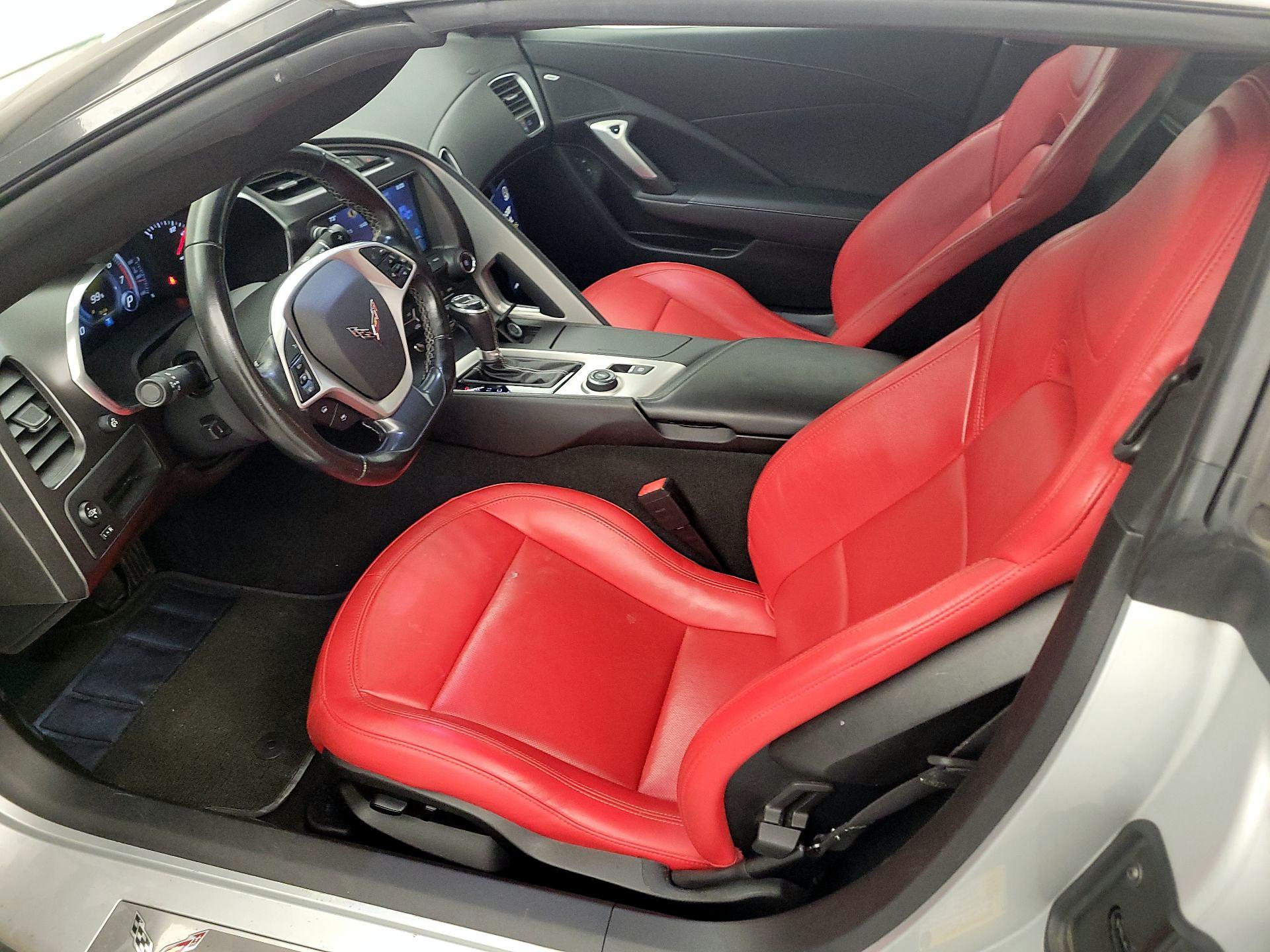 Thumbnail: 2019 Chevrolet Corvette - 11