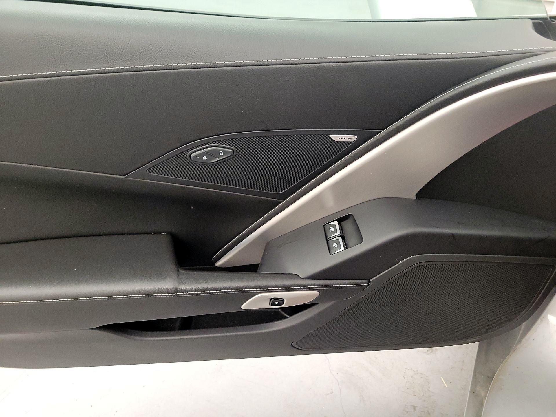 Thumbnail: 2019 Chevrolet Corvette - 12