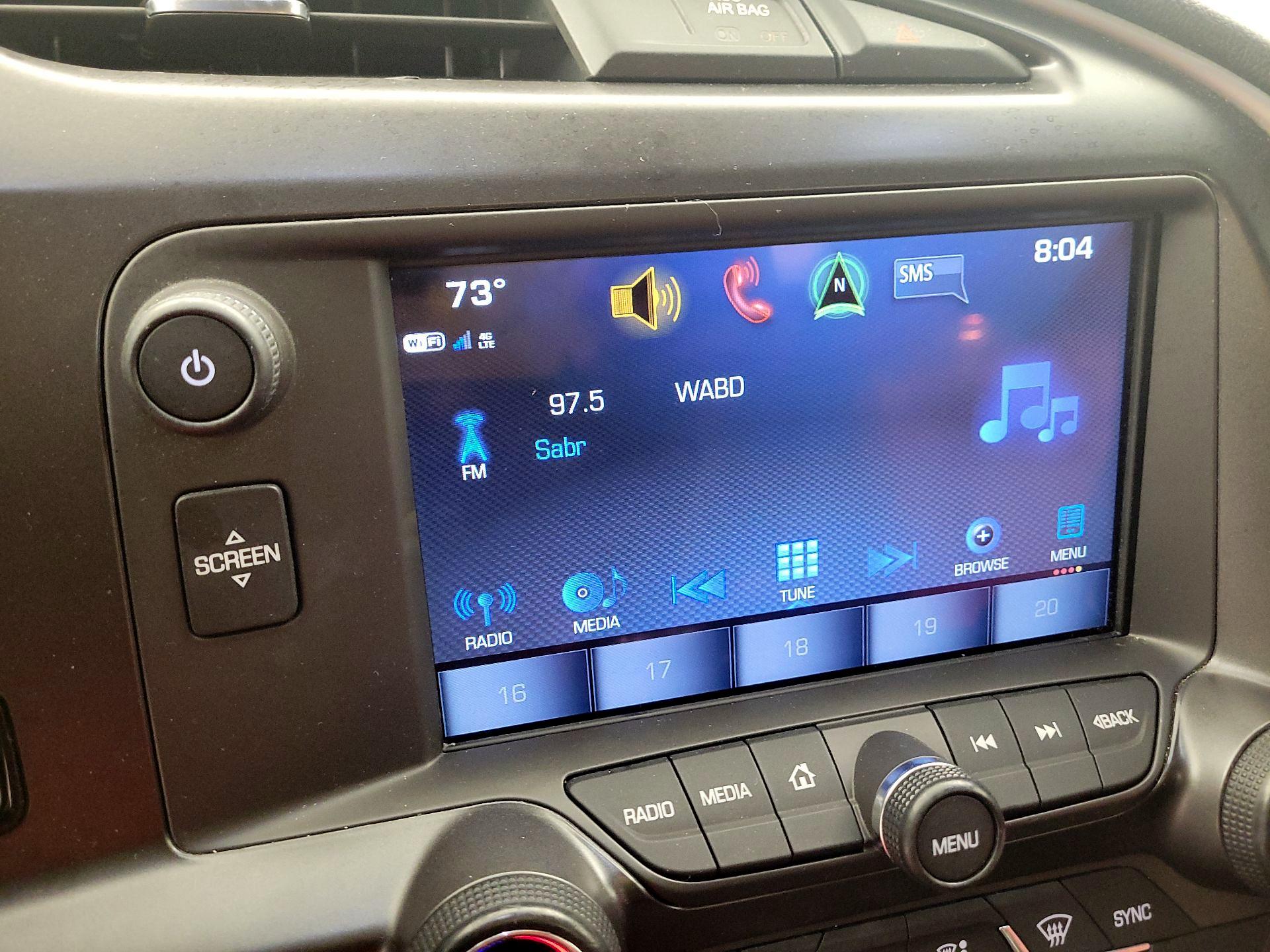 Thumbnail: 2019 Chevrolet Corvette - 13