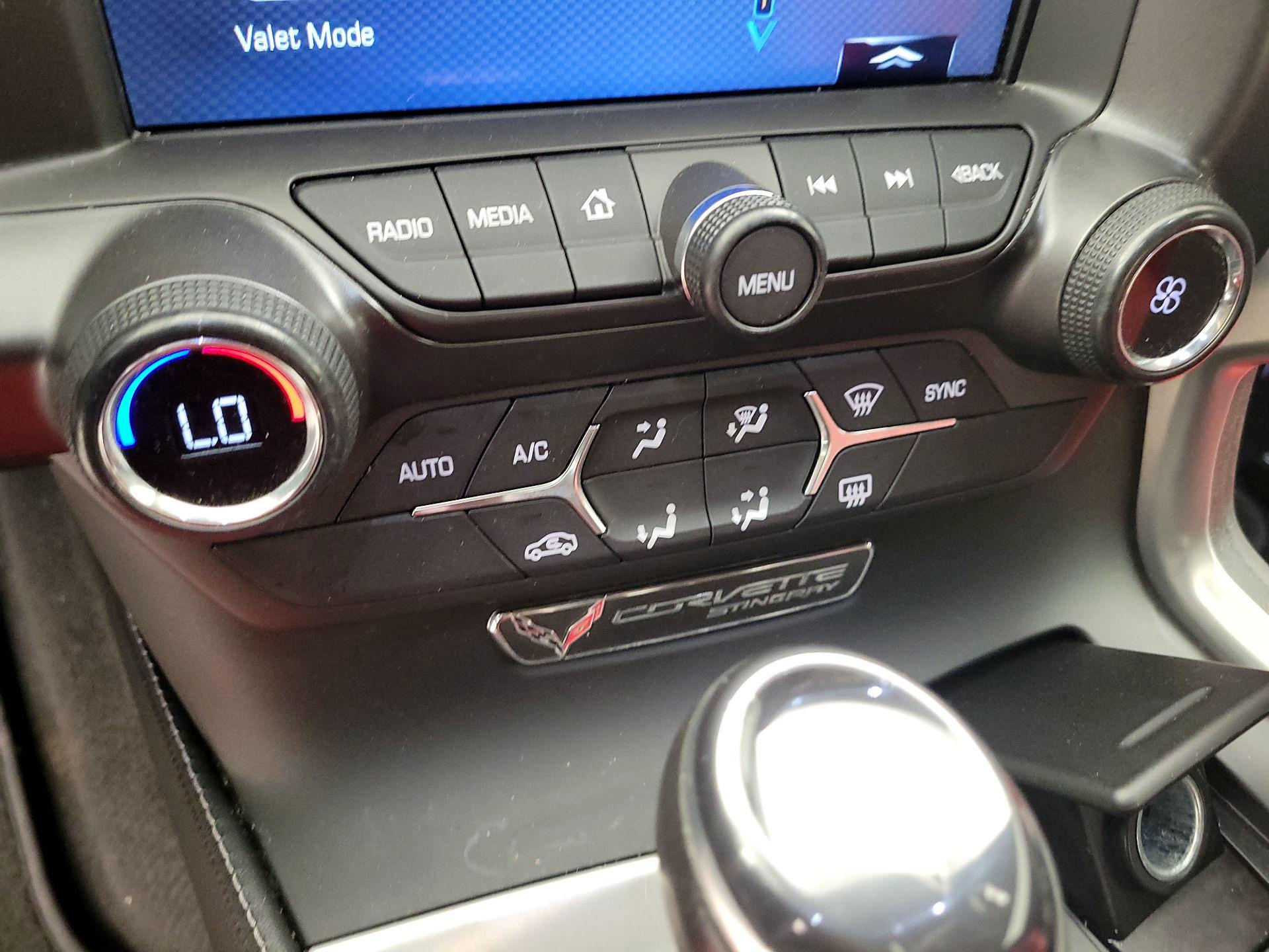 Thumbnail: 2019 Chevrolet Corvette - 14