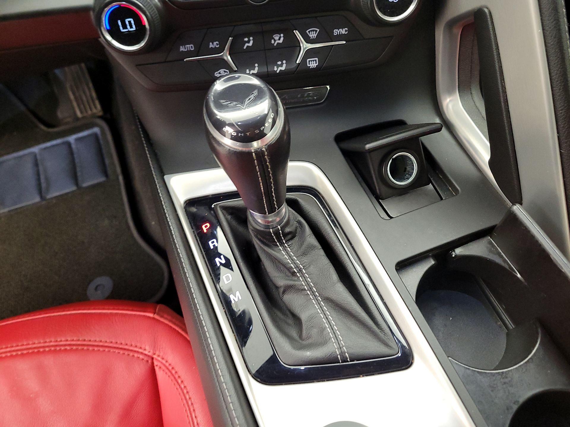 Thumbnail: 2019 Chevrolet Corvette - 15