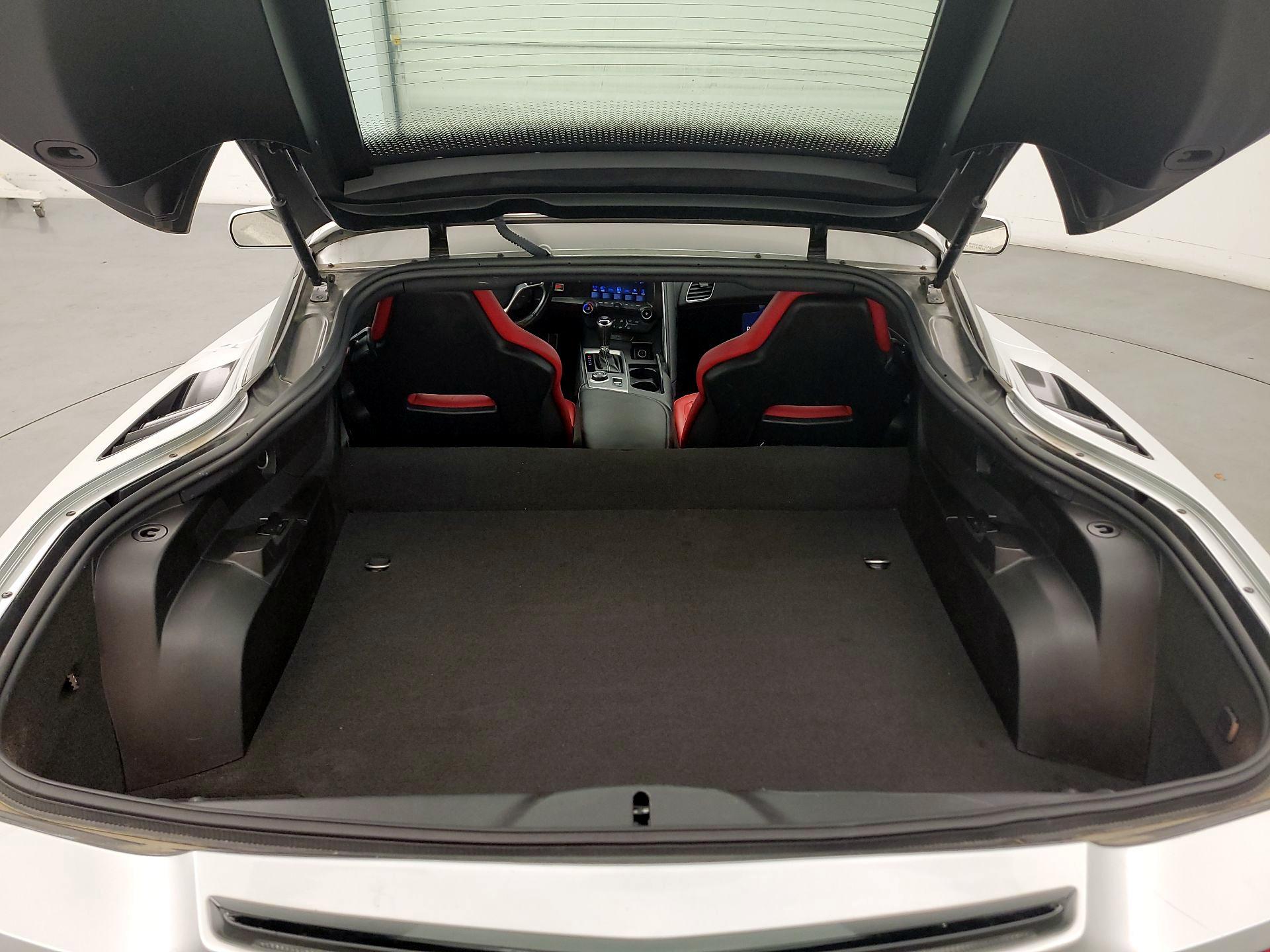 Thumbnail: 2019 Chevrolet Corvette - 16