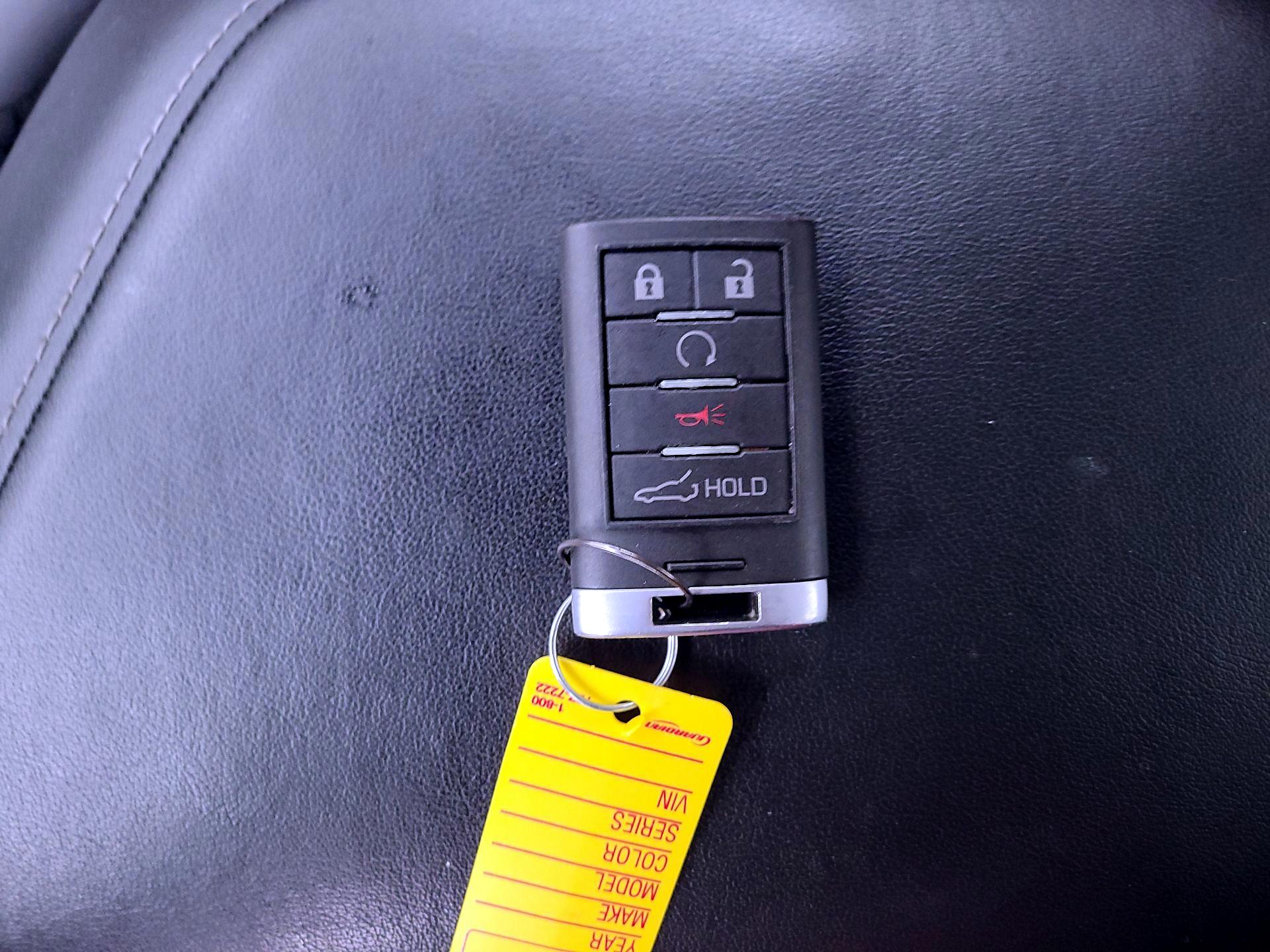 Thumbnail: 2019 Chevrolet Corvette - 18