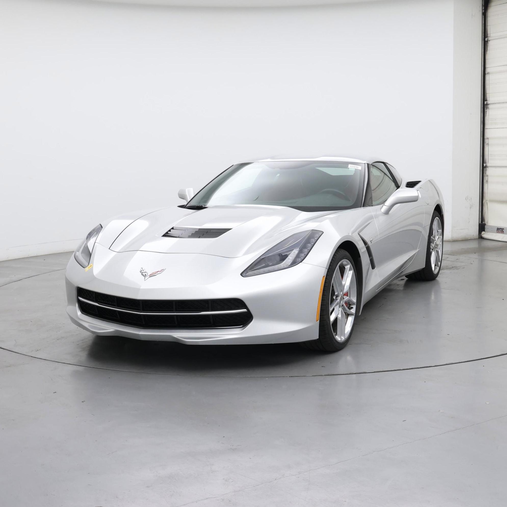 Thumbnail: 2019 Chevrolet Corvette - 4