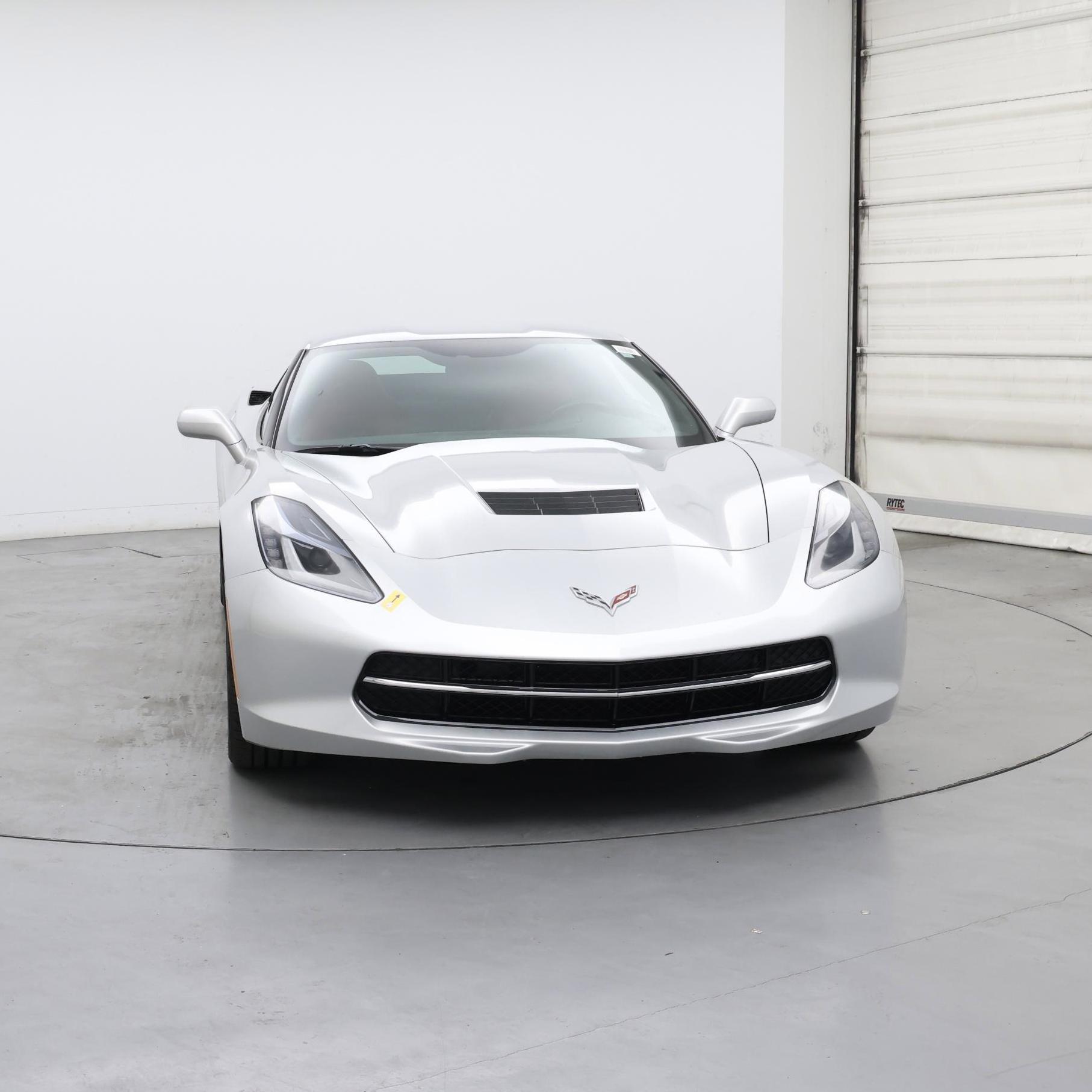 Thumbnail: 2019 Chevrolet Corvette - 5