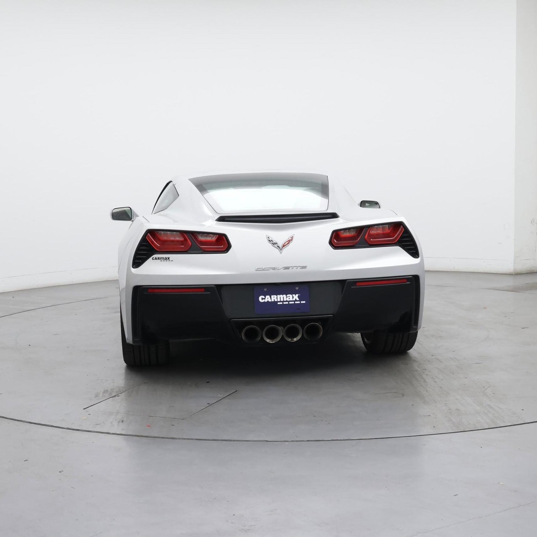 Thumbnail: 2019 Chevrolet Corvette - 6