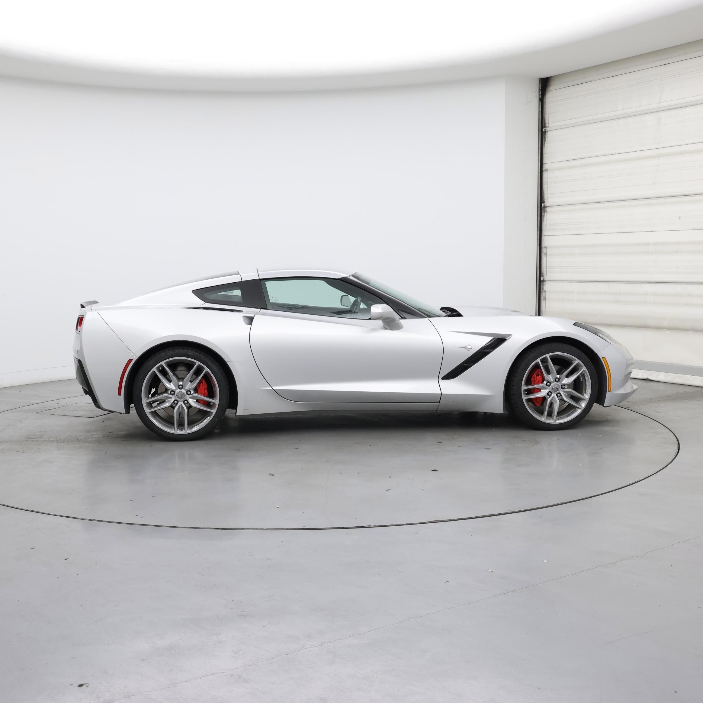 Thumbnail: 2019 Chevrolet Corvette - 7