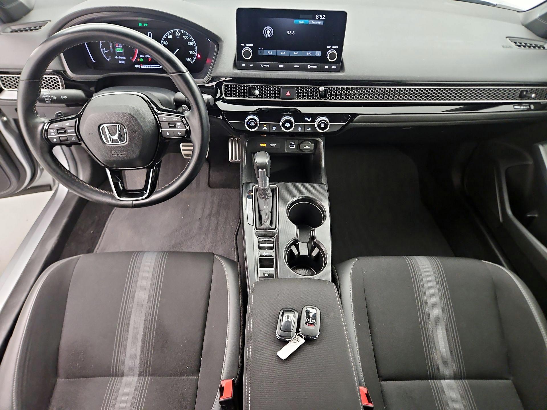 Thumbnail: 2024 Honda Civic - 9