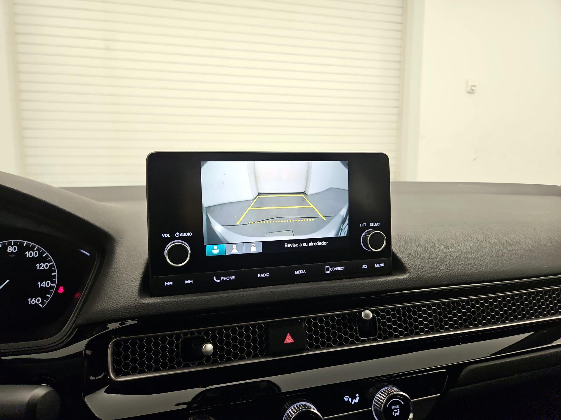 Thumbnail: 2024 Honda Civic - 14