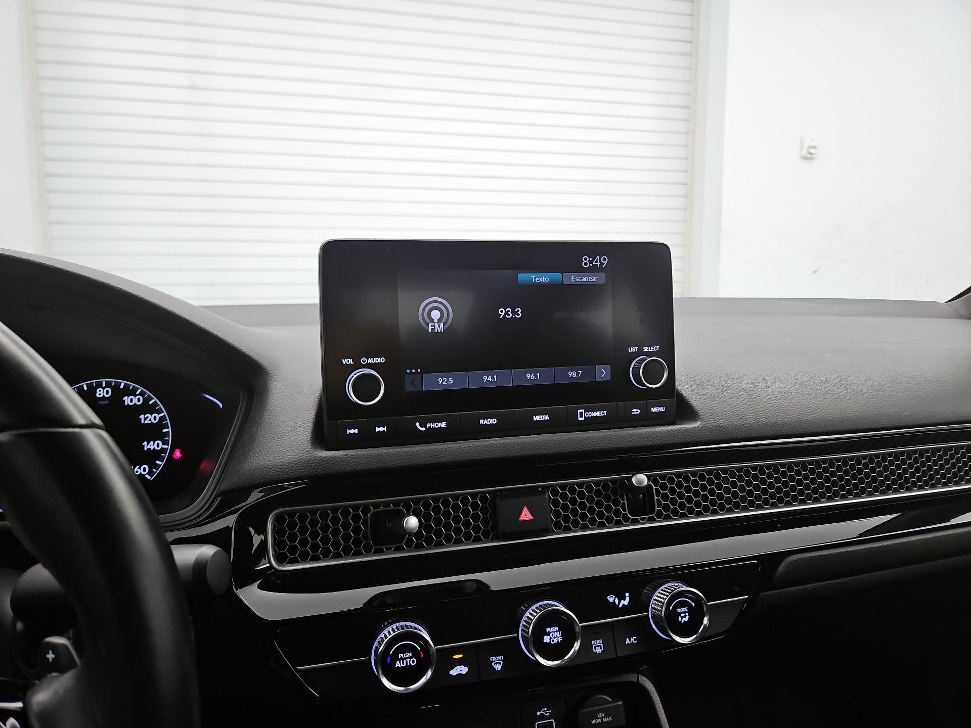 Thumbnail: 2024 Honda Civic - 15