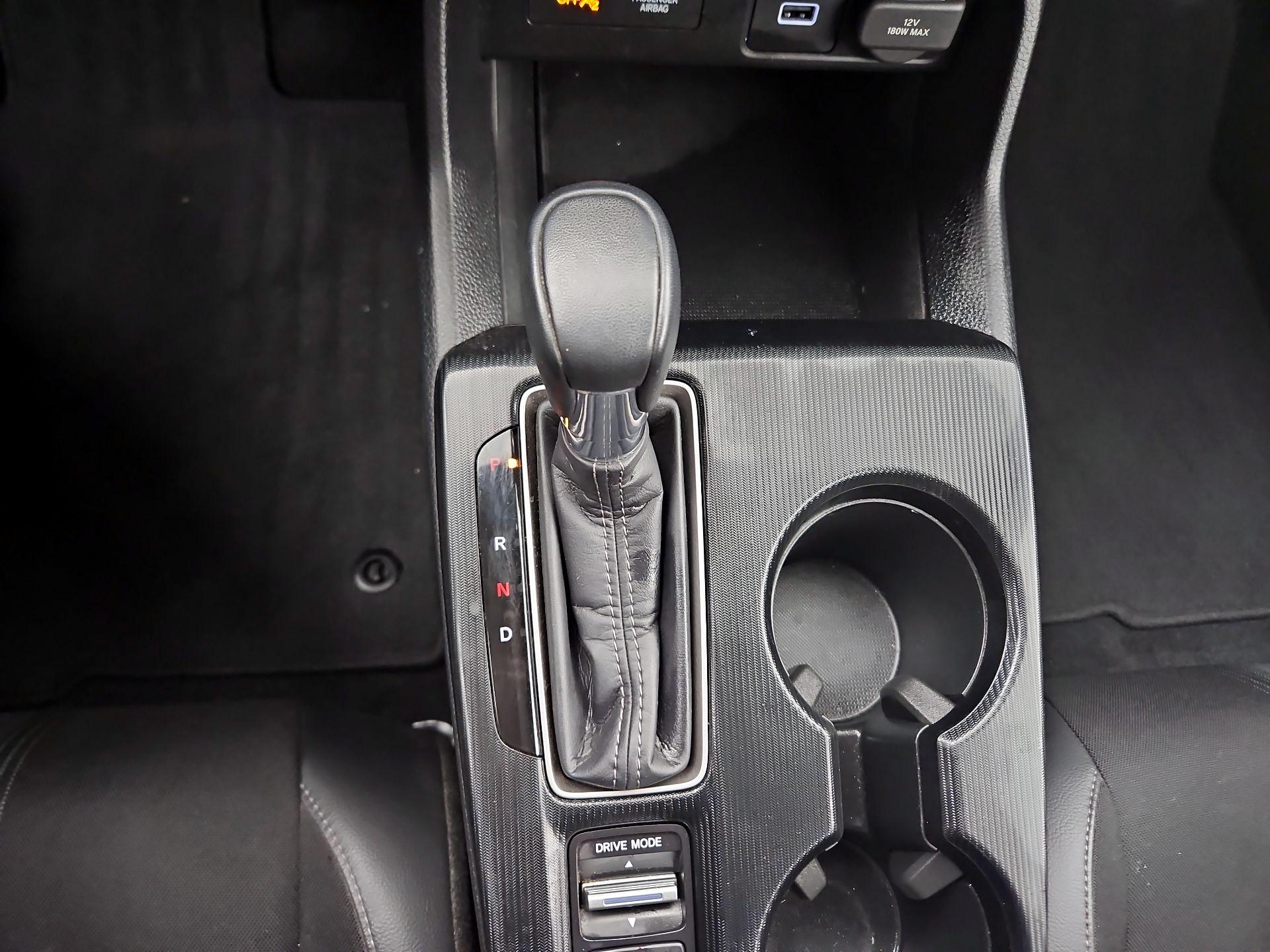 Thumbnail: 2024 Honda Civic - 17