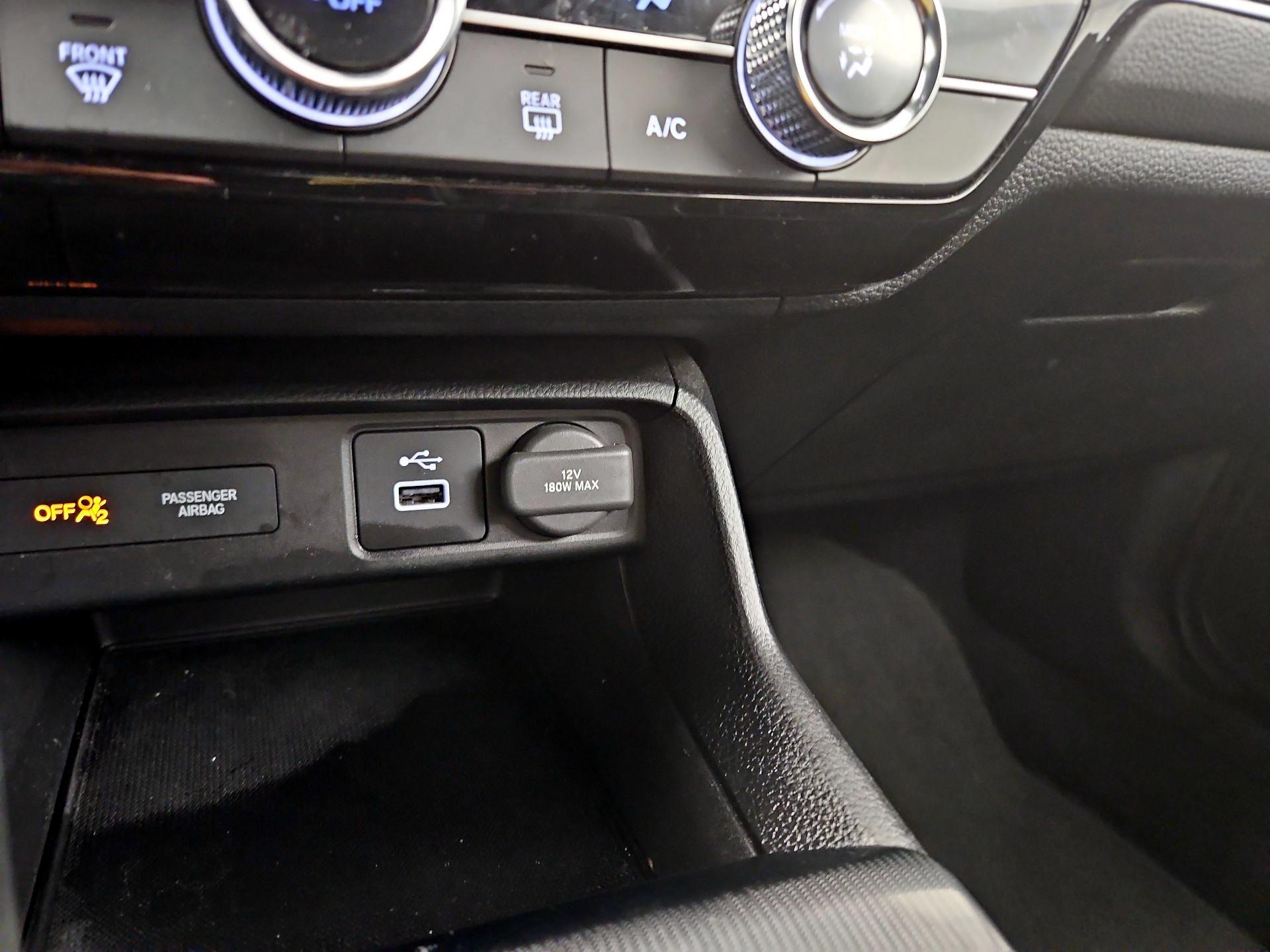 Thumbnail: 2024 Honda Civic - 18