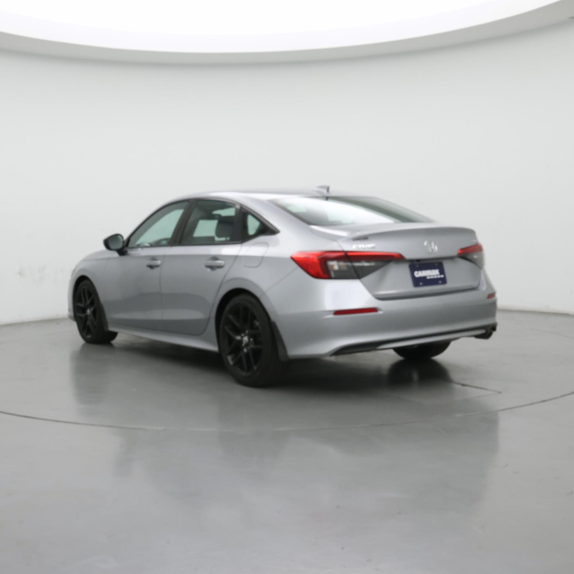 Thumbnail: 2024 Honda Civic - 2