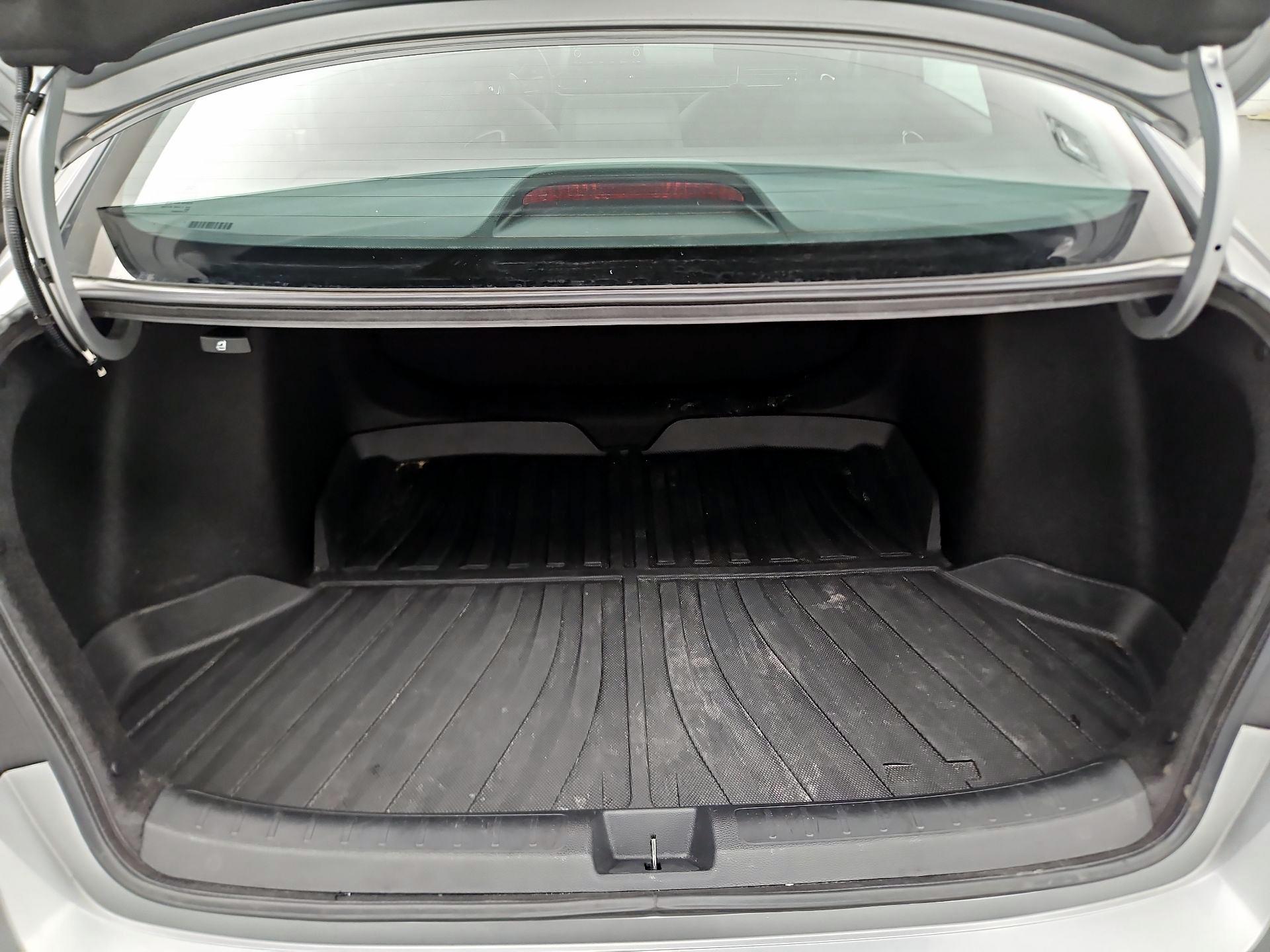 Thumbnail: 2024 Honda Civic - 20