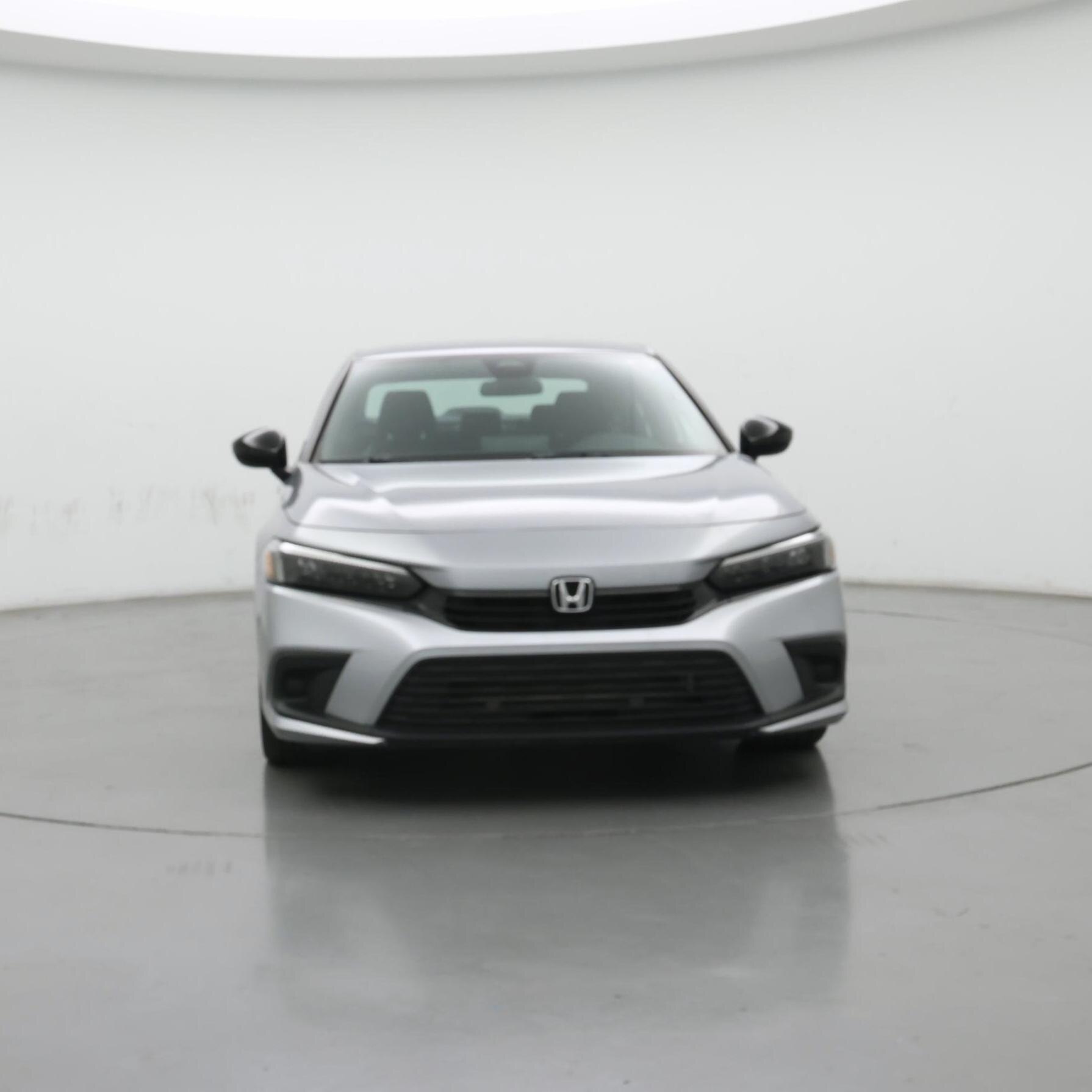 Thumbnail: 2024 Honda Civic - 5