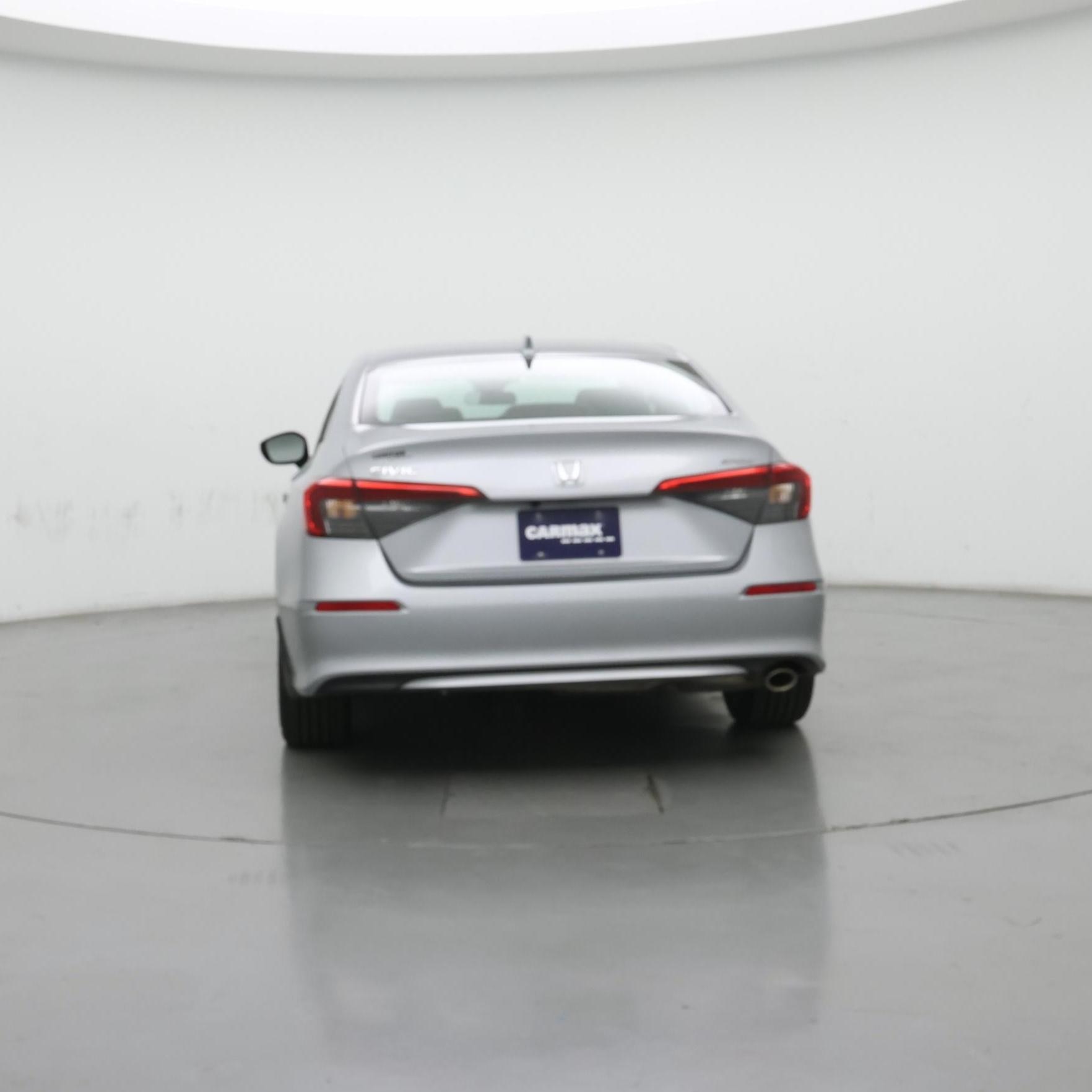 Thumbnail: 2024 Honda Civic - 6