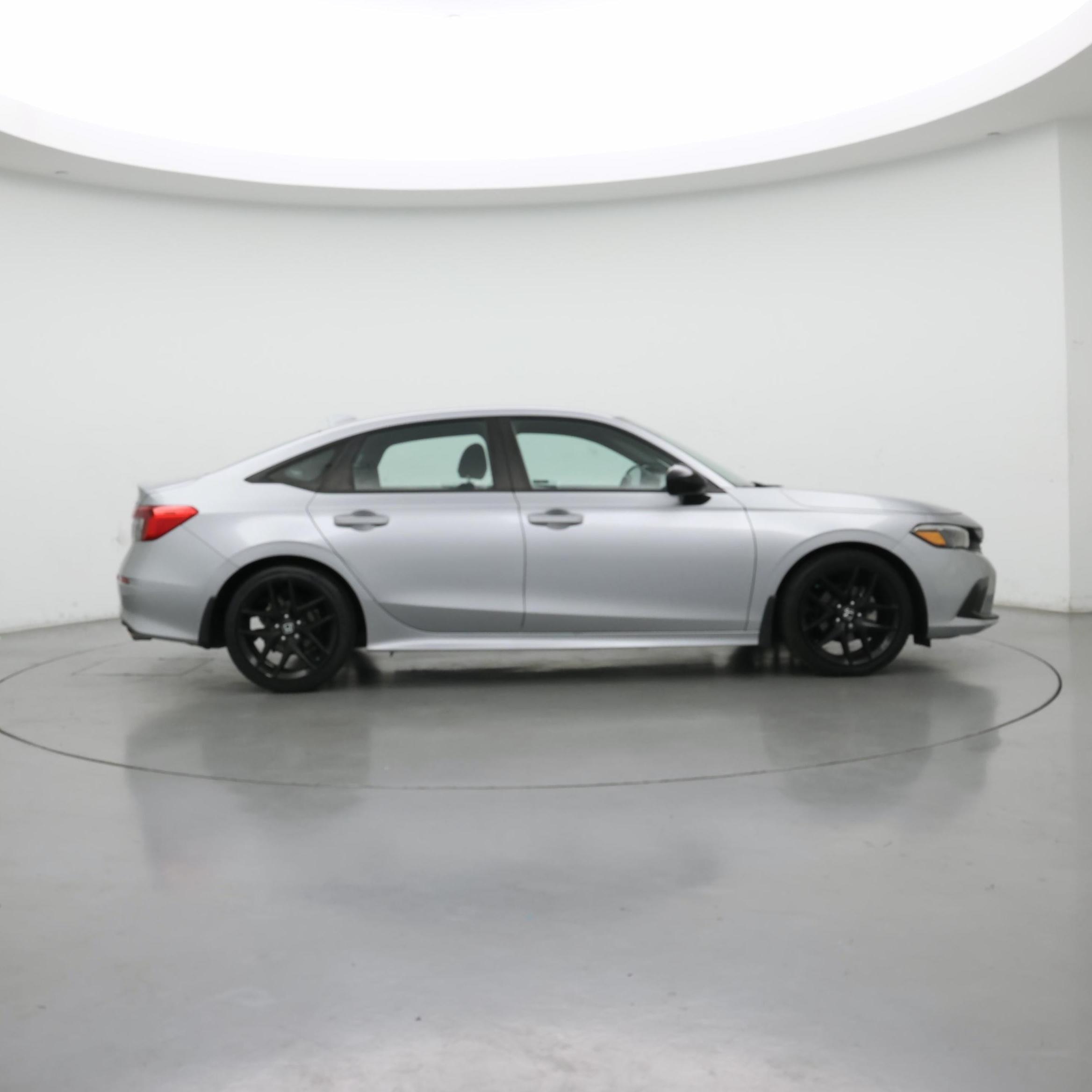 Thumbnail: 2024 Honda Civic - 7