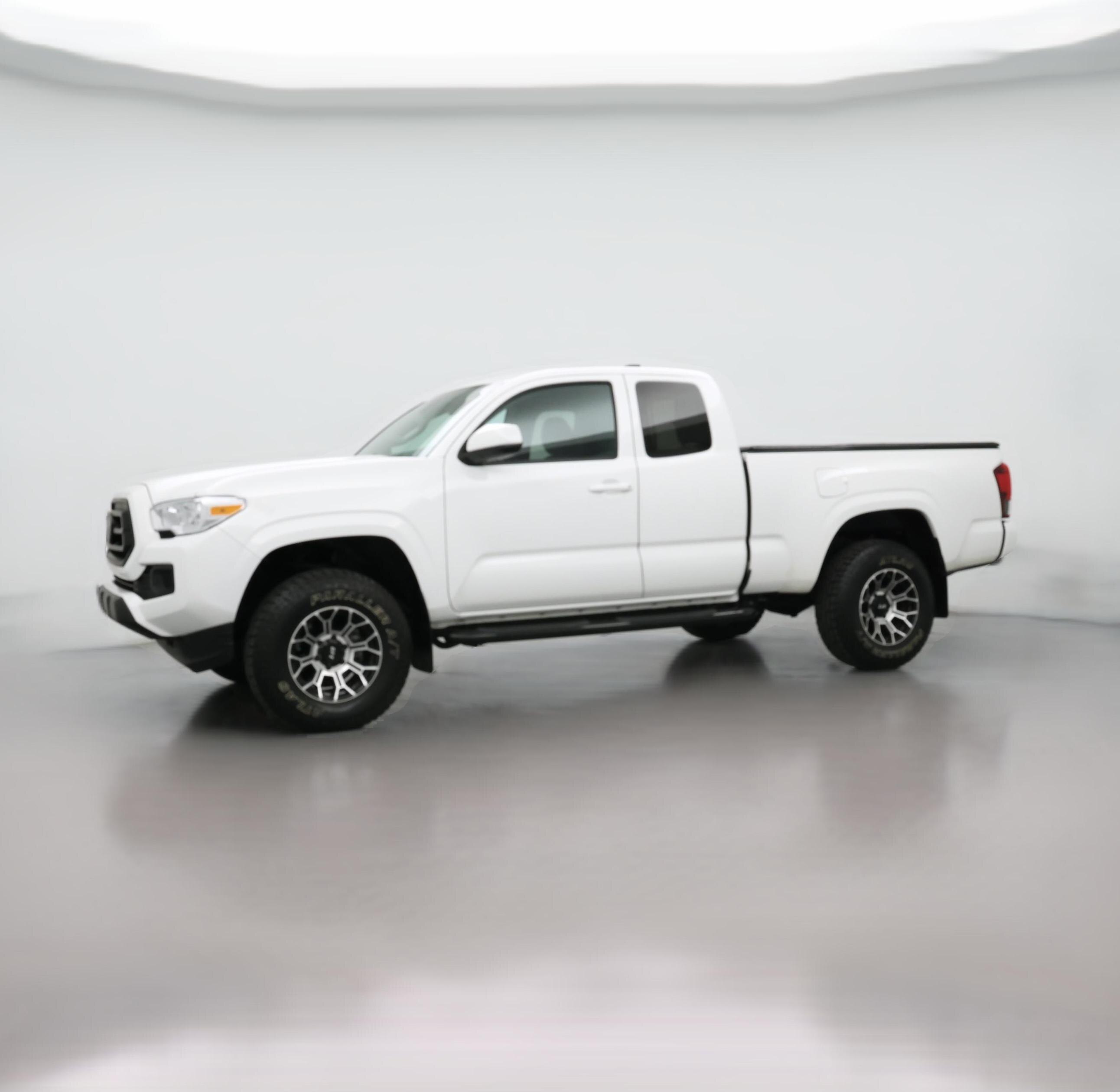 Thumbnail: 2023 Toyota Tacoma - 1