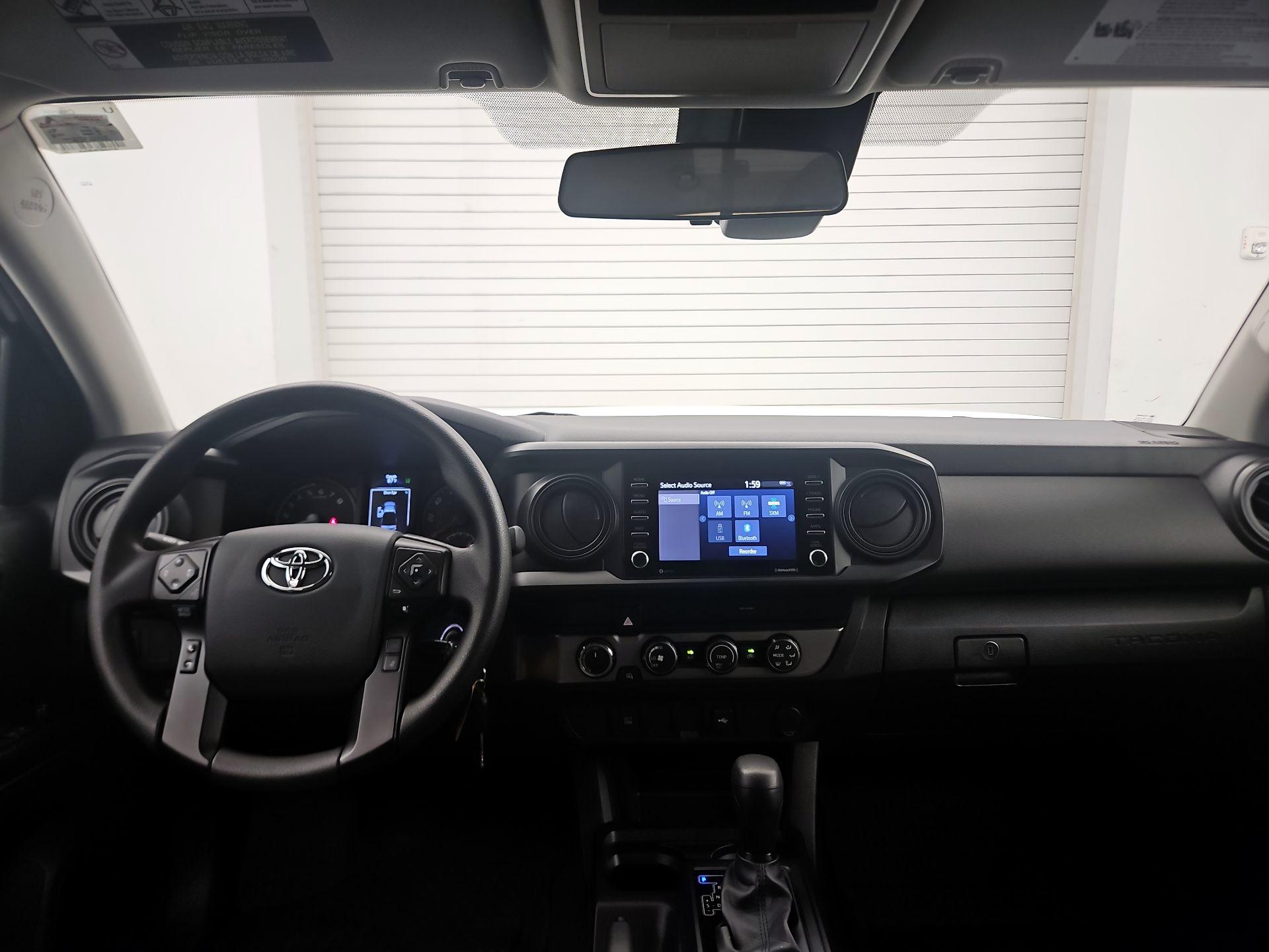 Thumbnail: 2023 Toyota Tacoma - 9