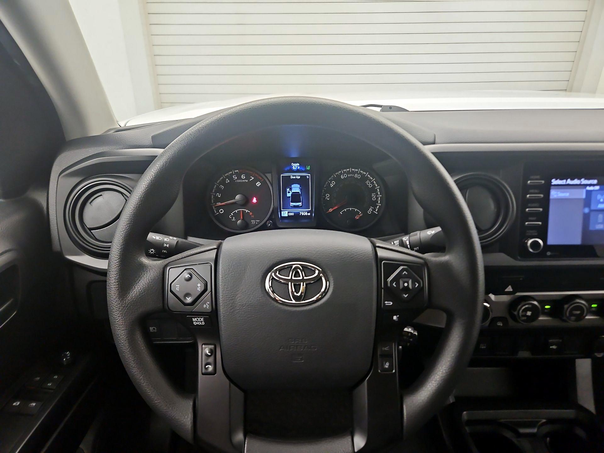 Thumbnail: 2023 Toyota Tacoma - 10