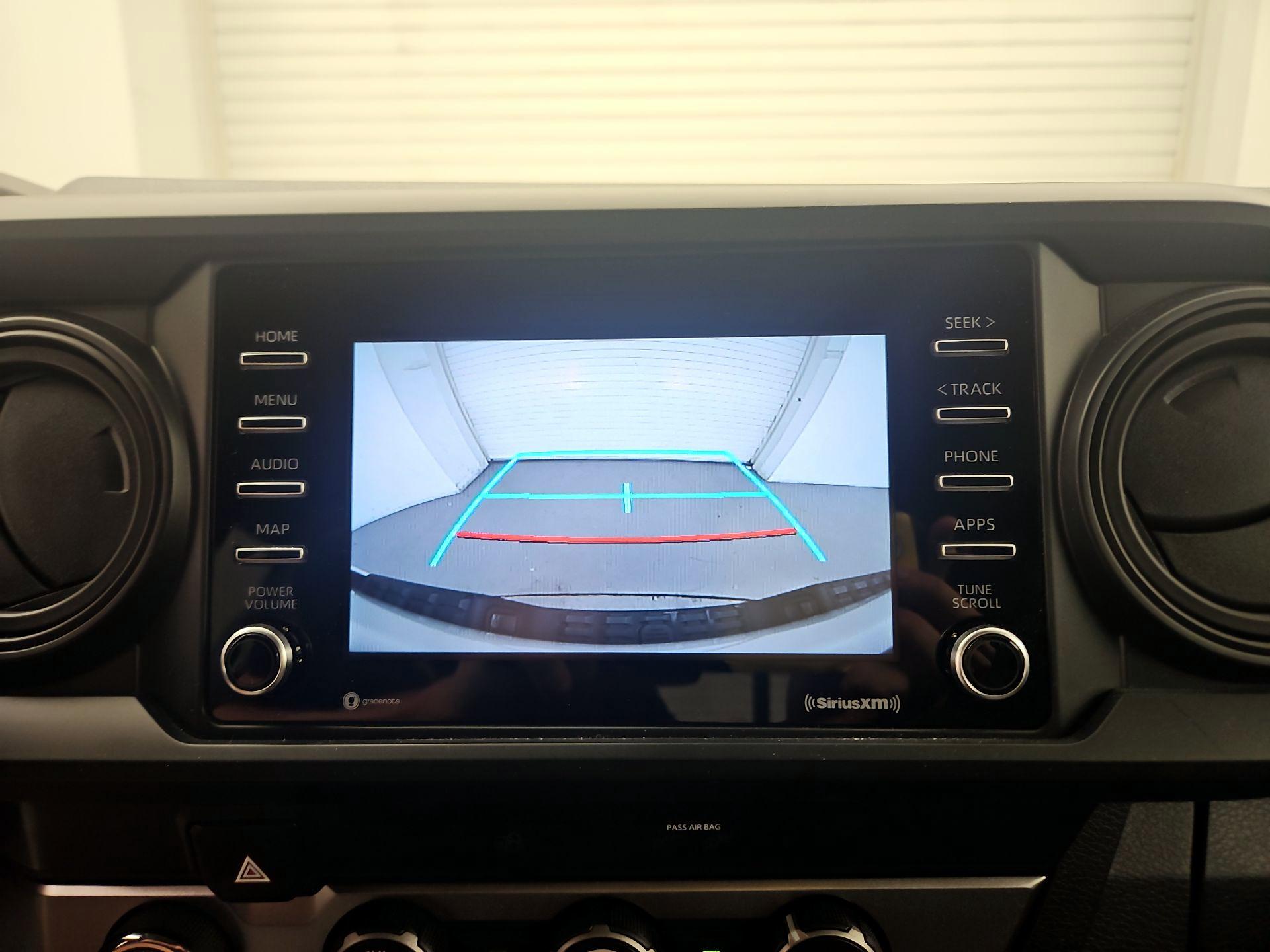 Thumbnail: 2023 Toyota Tacoma - 14