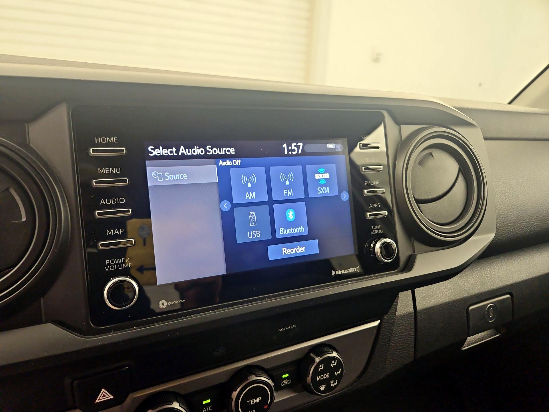 Thumbnail: 2023 Toyota Tacoma - 15