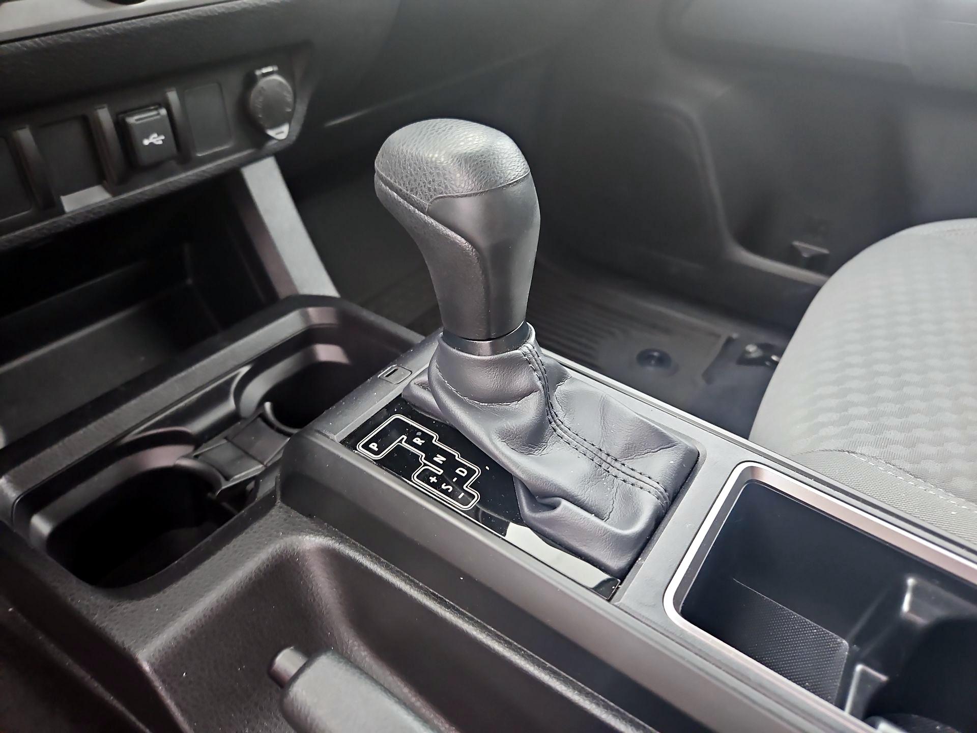 Thumbnail: 2023 Toyota Tacoma - 17