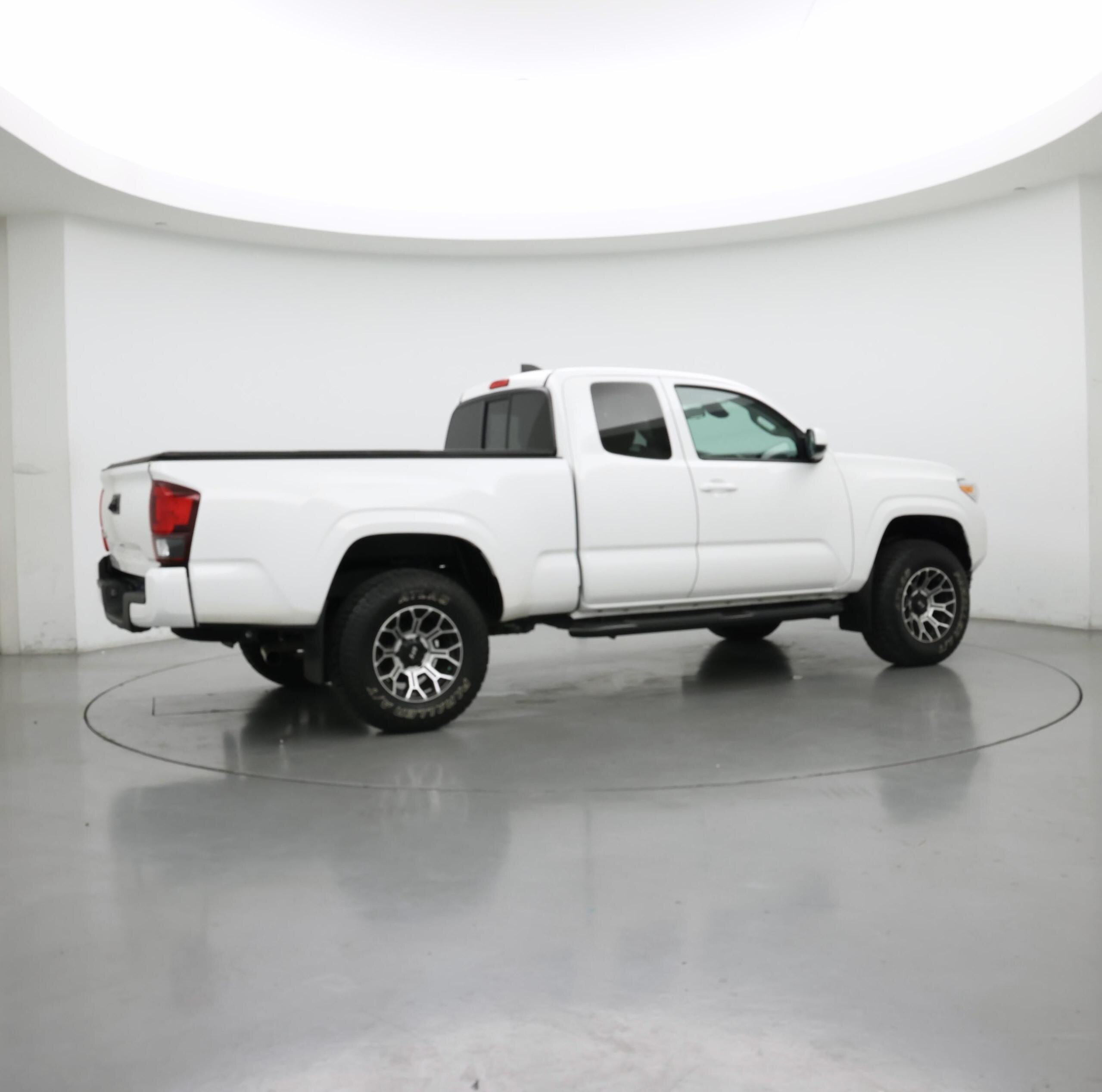 Thumbnail: 2023 Toyota Tacoma - 2