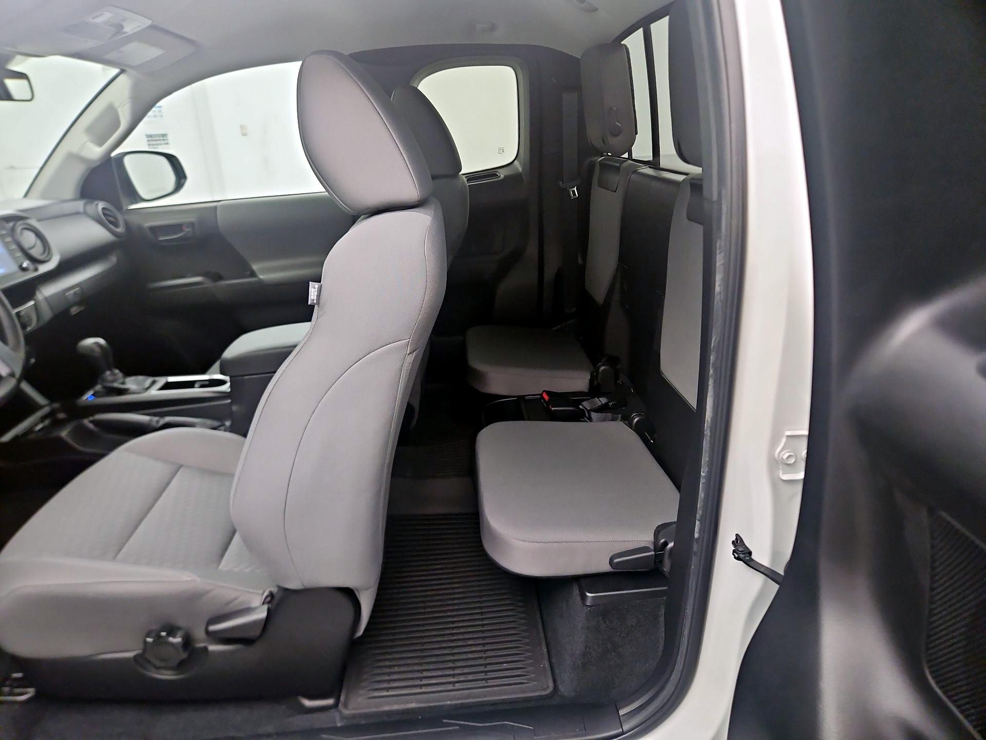 Thumbnail: 2023 Toyota Tacoma - 19