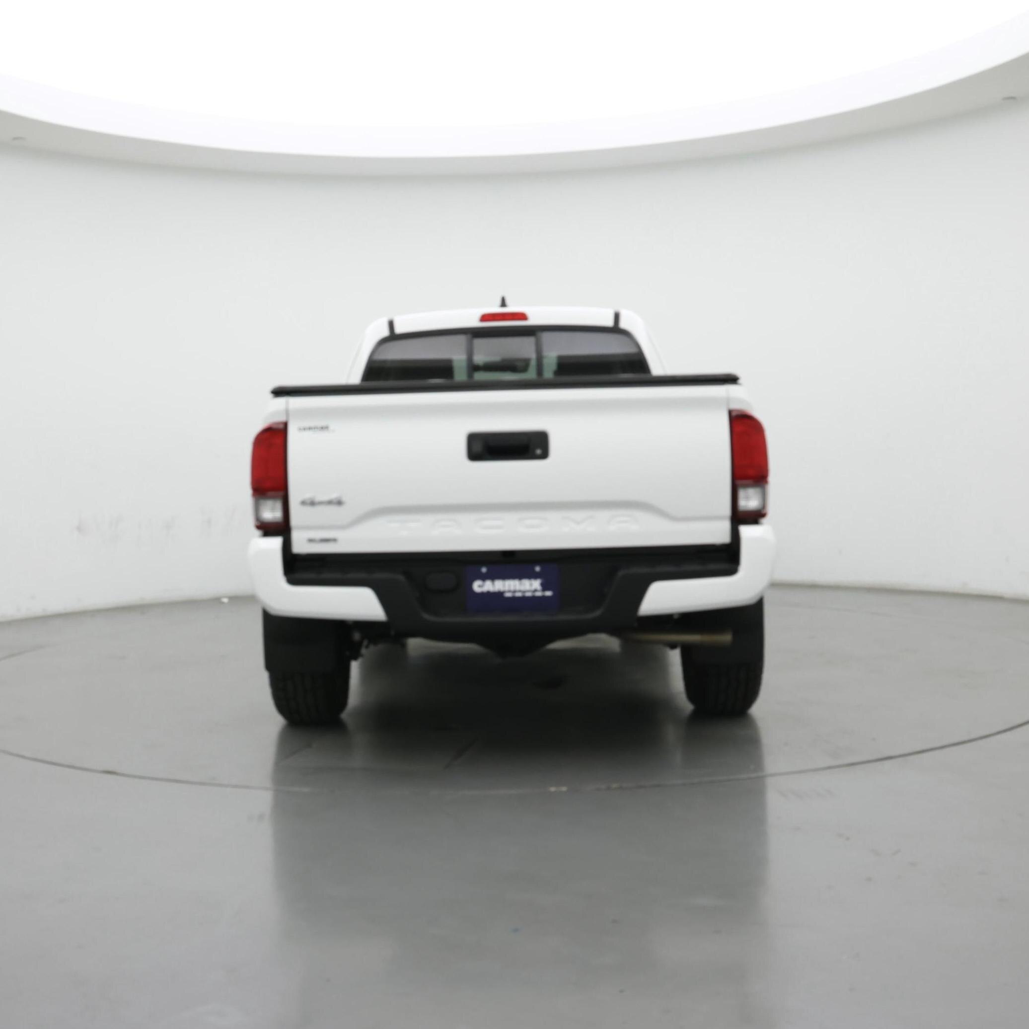 Thumbnail: 2023 Toyota Tacoma - 3