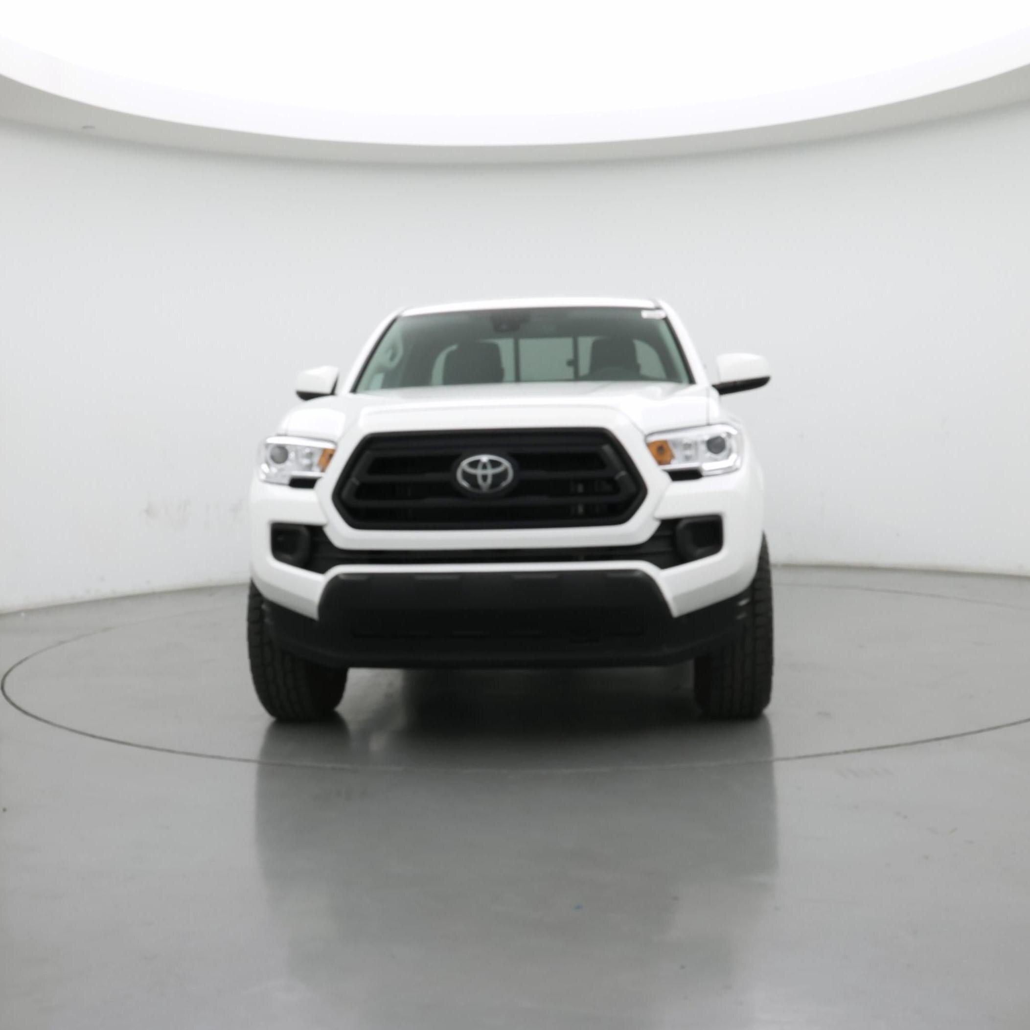 Thumbnail: 2023 Toyota Tacoma - 7