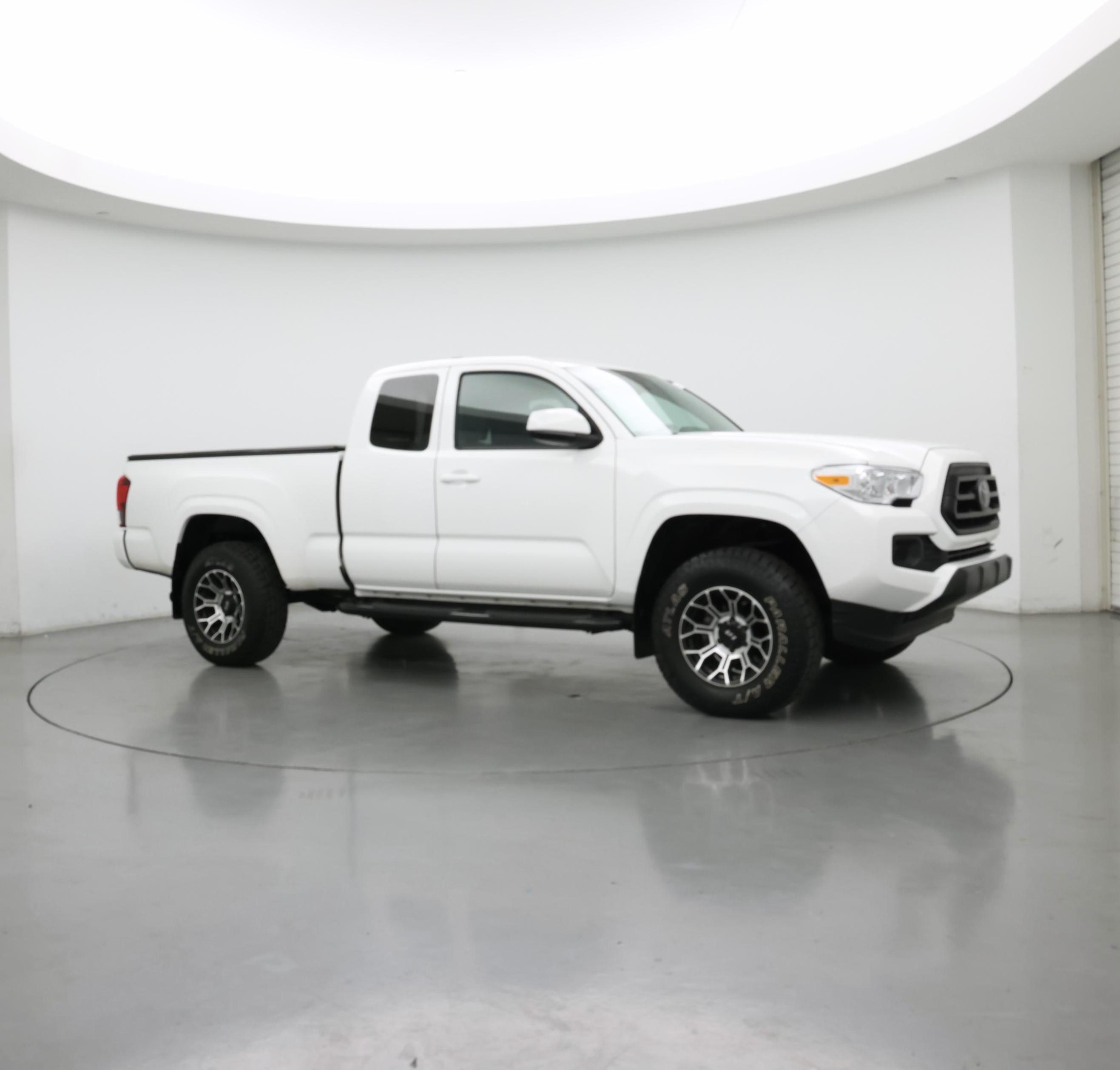 Thumbnail: 2023 Toyota Tacoma - 8