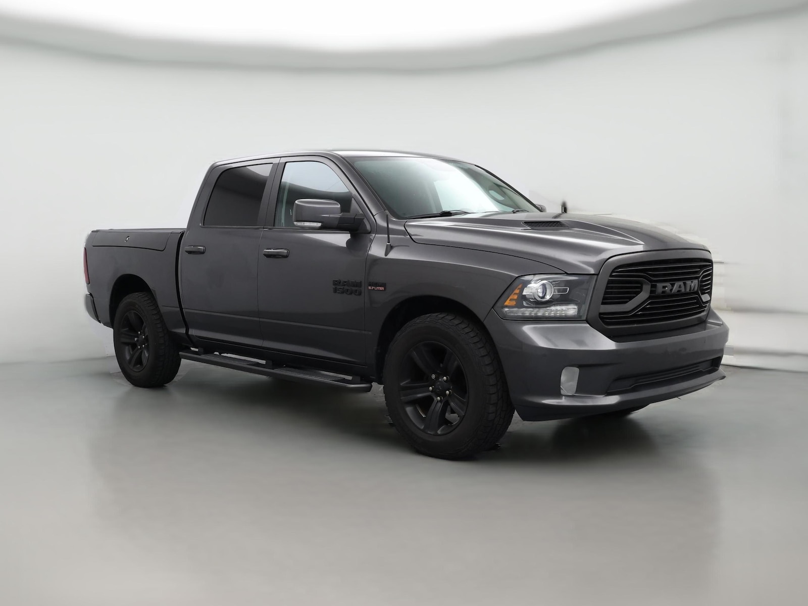 2018 RAM Ram 1500 Pickup