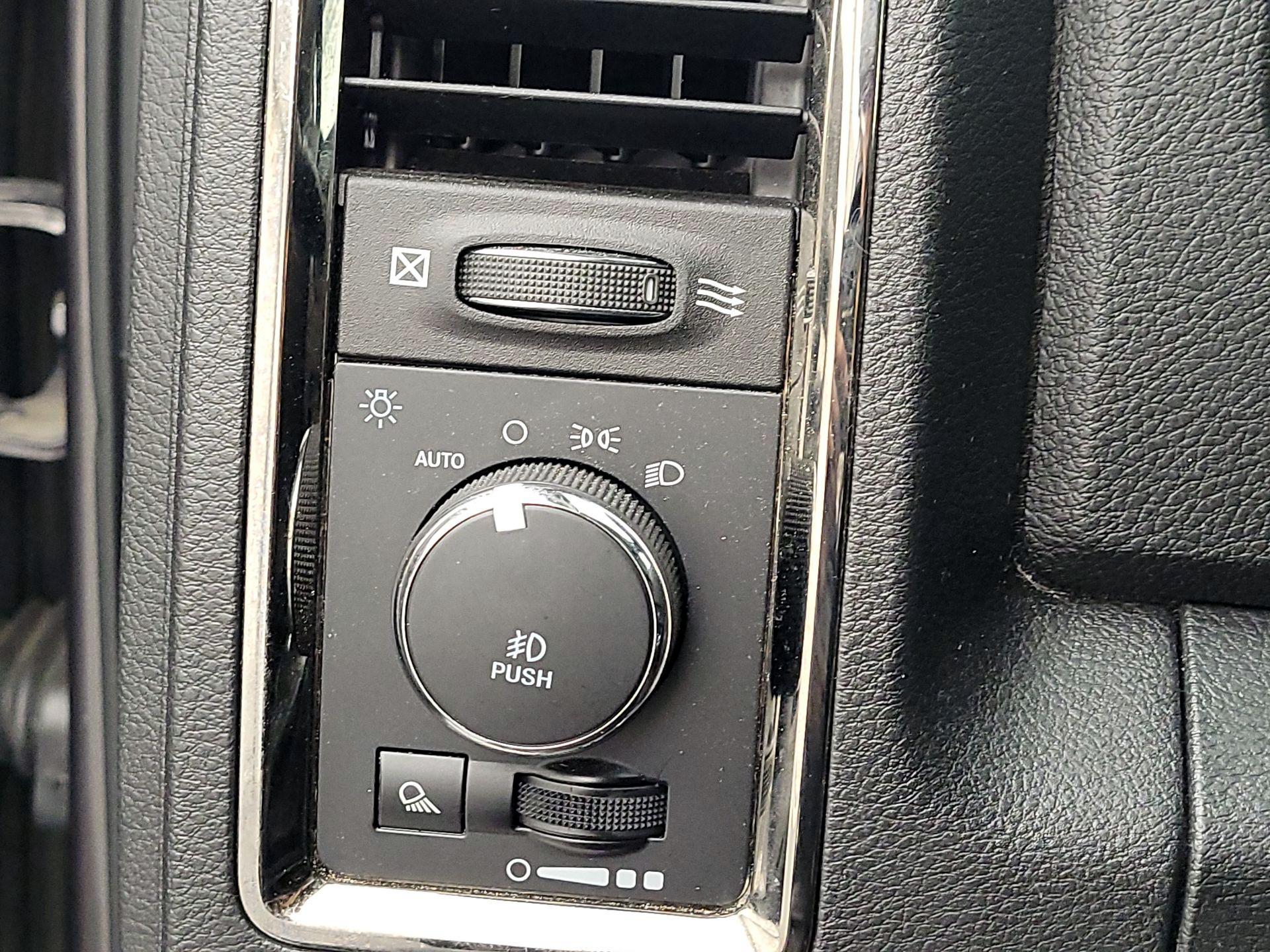 Thumbnail: 2018 RAM 1500 - 13