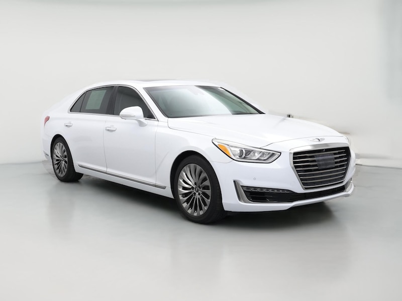 2019 Genesis G90 Premium -
                  Gulfport, MS