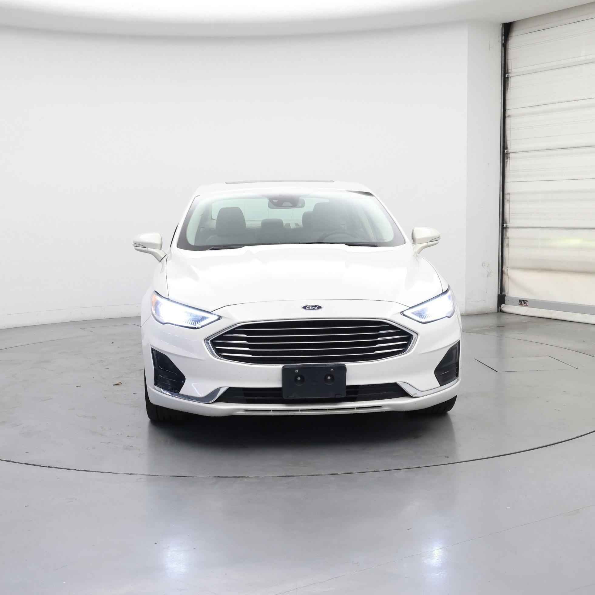 Thumbnail: 2019 Ford Fusion - 5