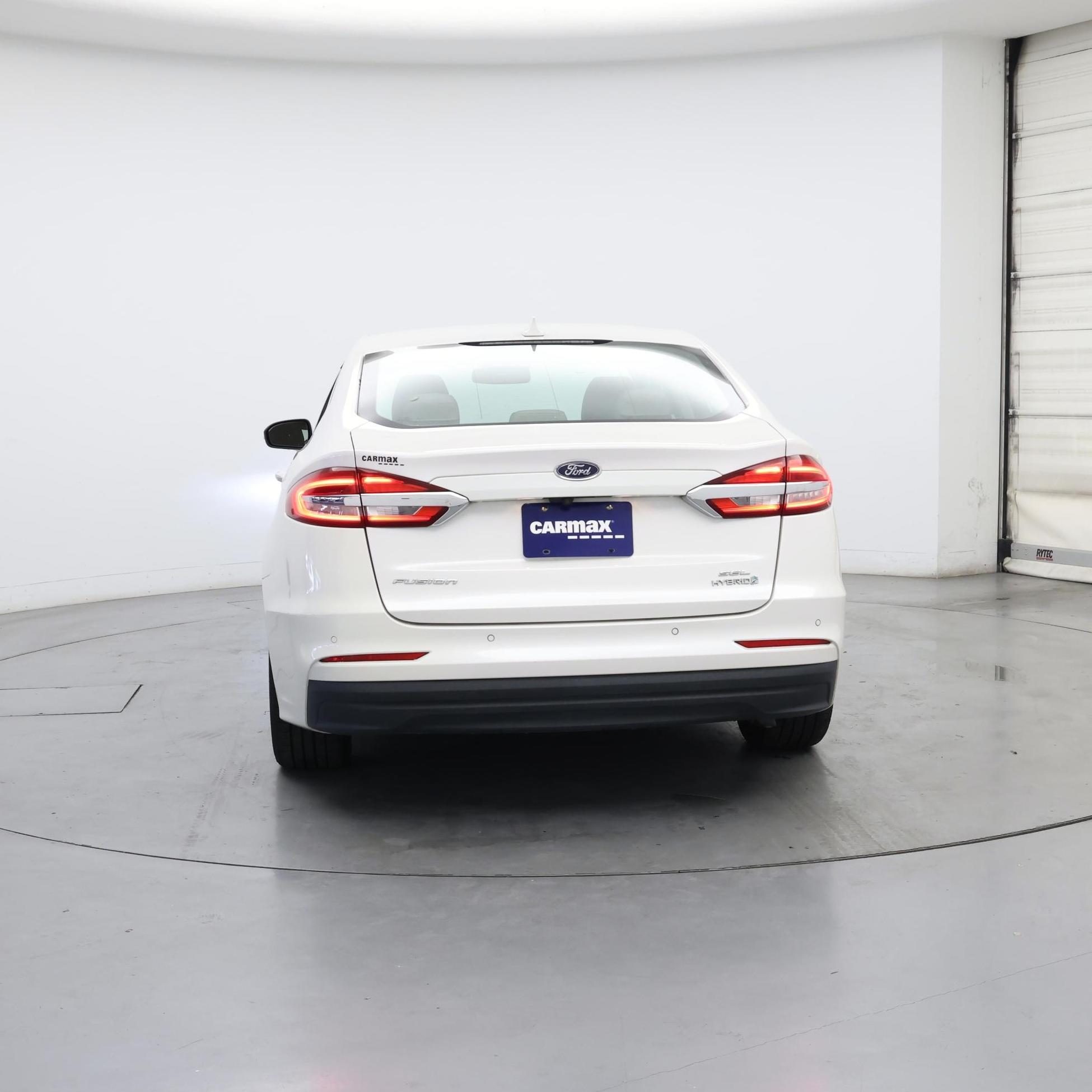 Thumbnail: 2019 Ford Fusion - 6