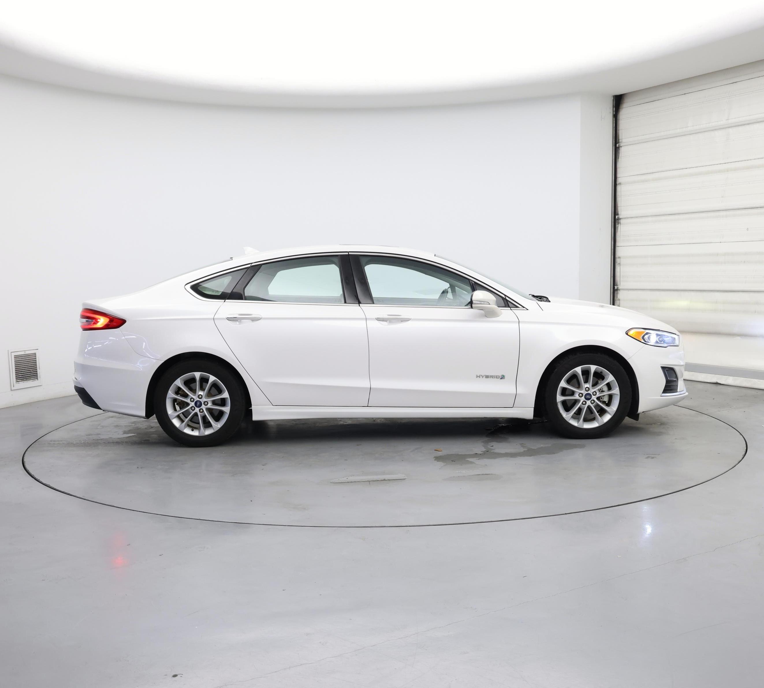 Thumbnail: 2019 Ford Fusion - 7
