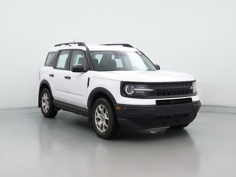 2022 Ford Bronco Sport  -
                  Mobile, AL