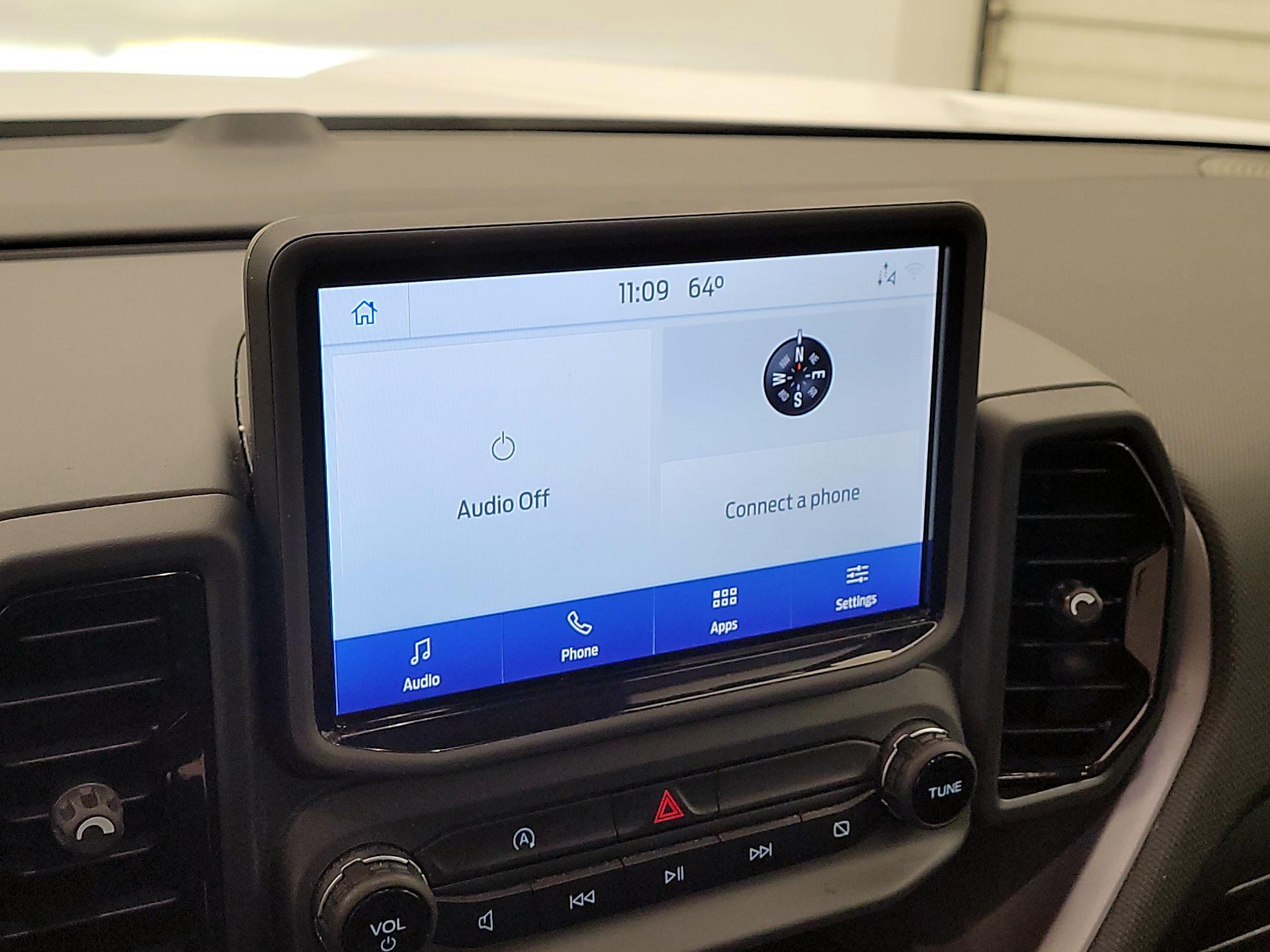 Thumbnail: 2022 Ford Bronco Sport - 15