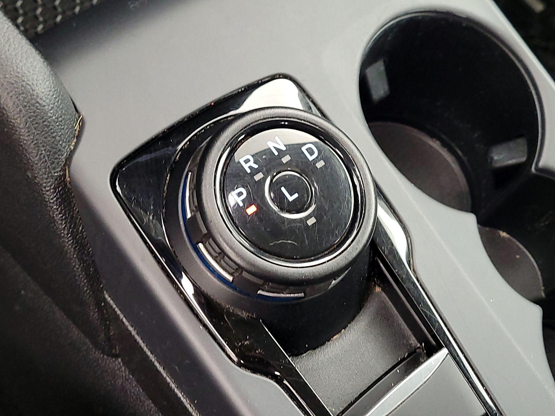 Thumbnail: 2022 Ford Bronco Sport - 17