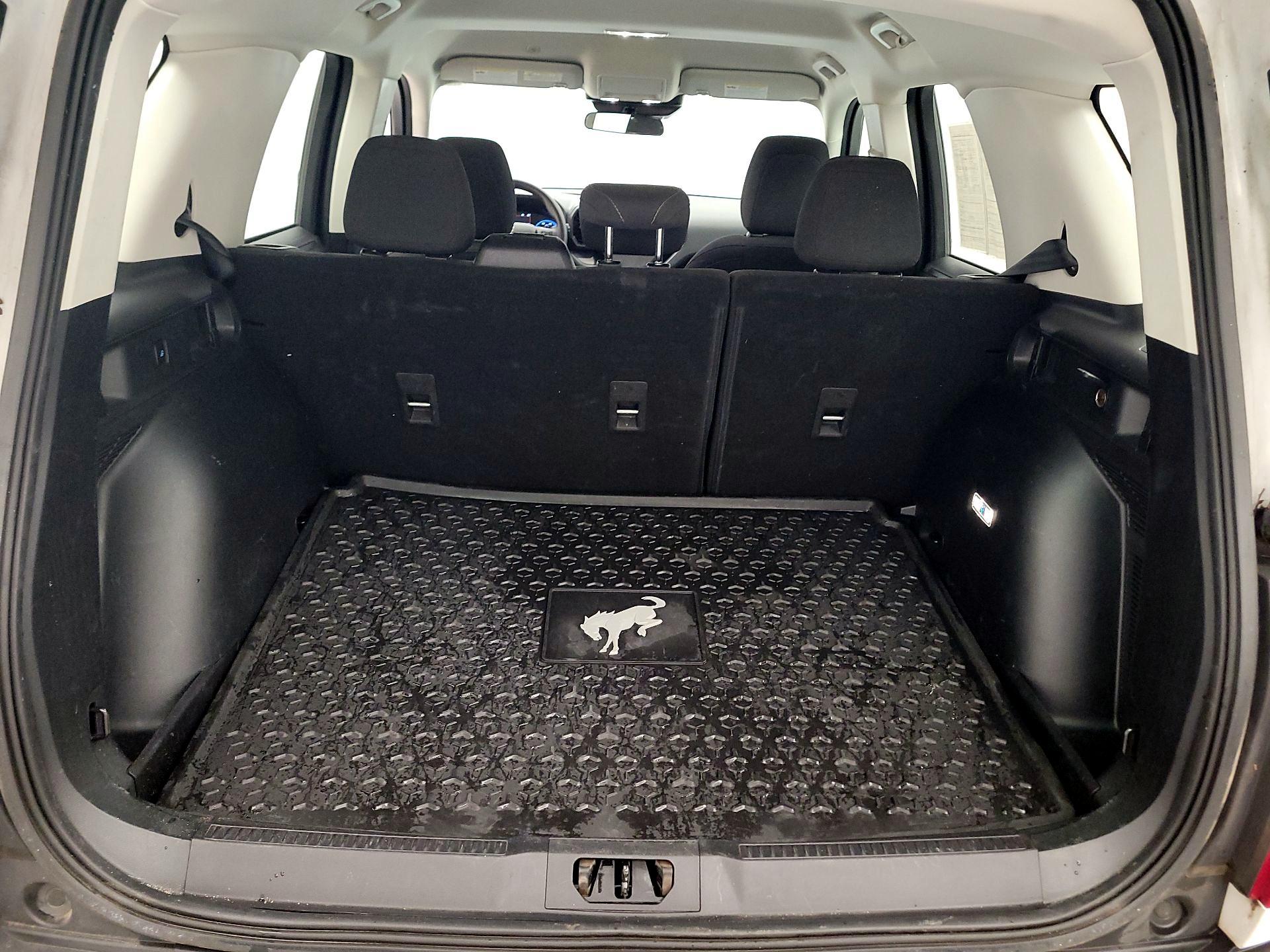 Thumbnail: 2022 Ford Bronco Sport - 20